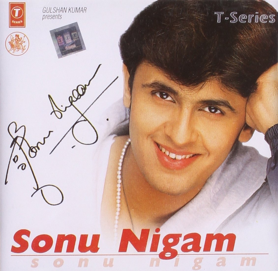 Sonu Nigam