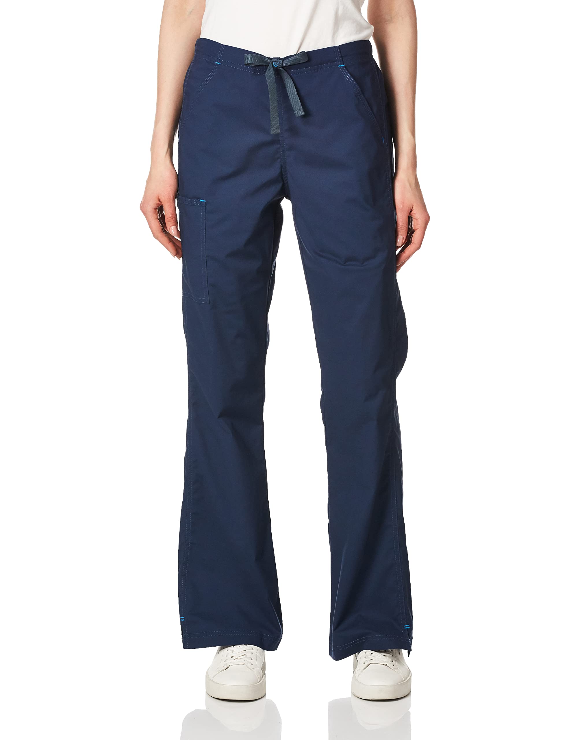 WonderWinkWomen's WonderFLEX Grace Flare Leg Cargo Pant