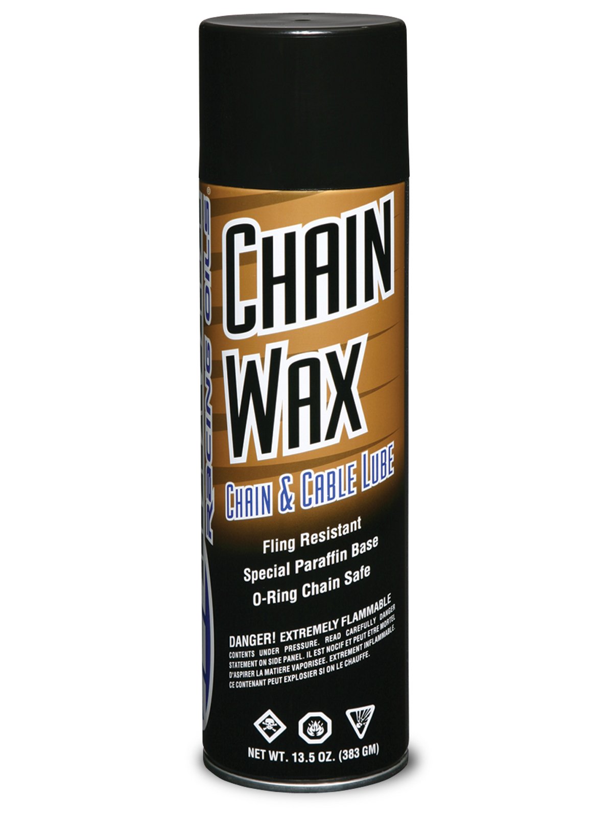 Maxima 74920 Chain Wax - 13.5 oz. Aerosol