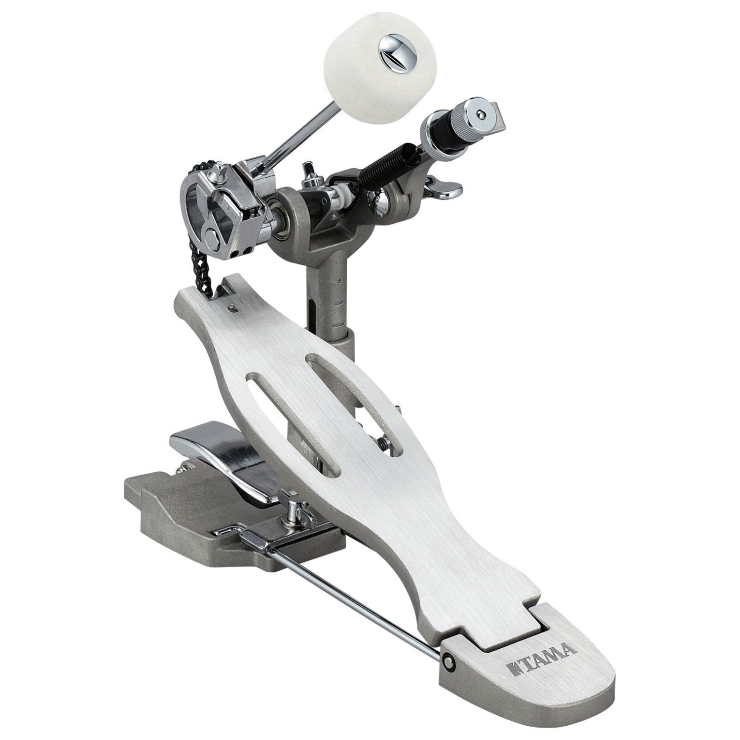 Tama HP50 The Classic Pedal Single Bass Drum Pedal