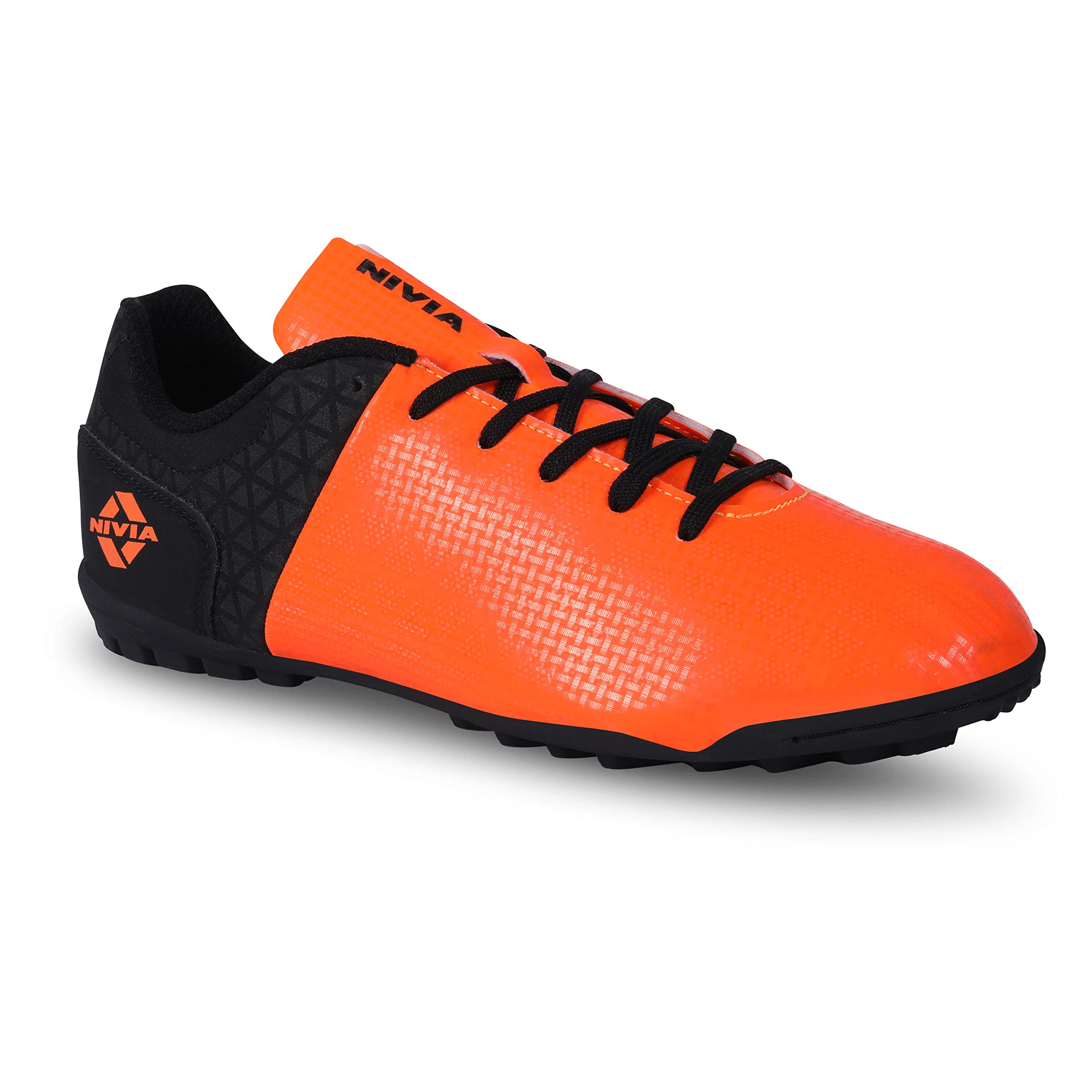 NiviaAviator Hard Ground Football Shoes