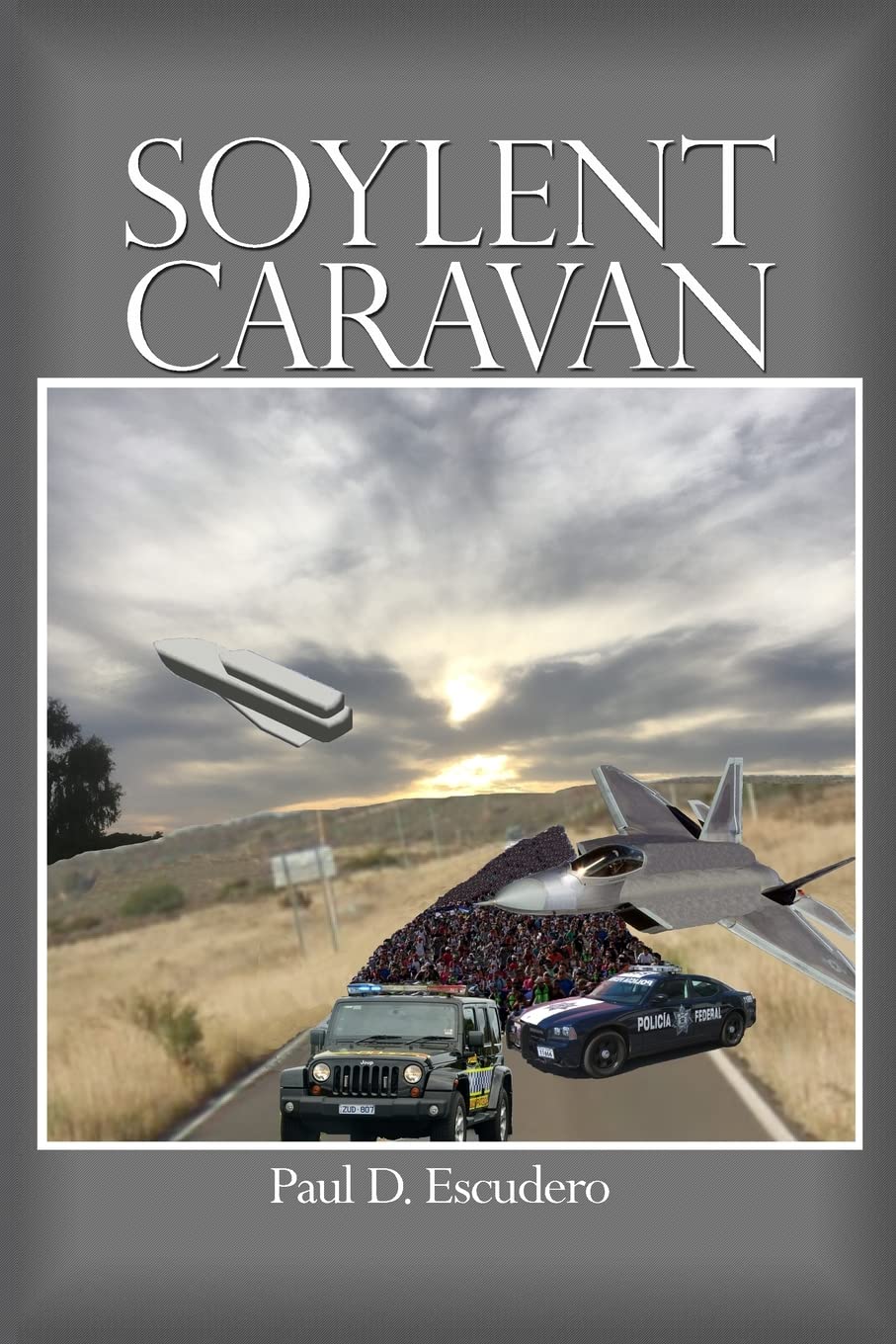 Soylent Caravan