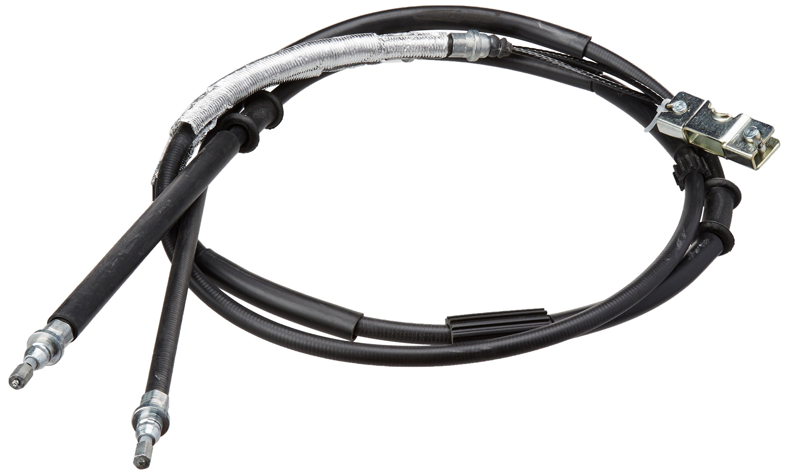 VAICO V40-30011 Cable, parking brake