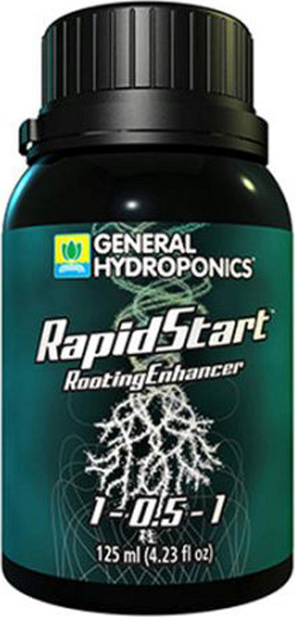 General HydroponicsRapidStart Rooting Enhancer 125