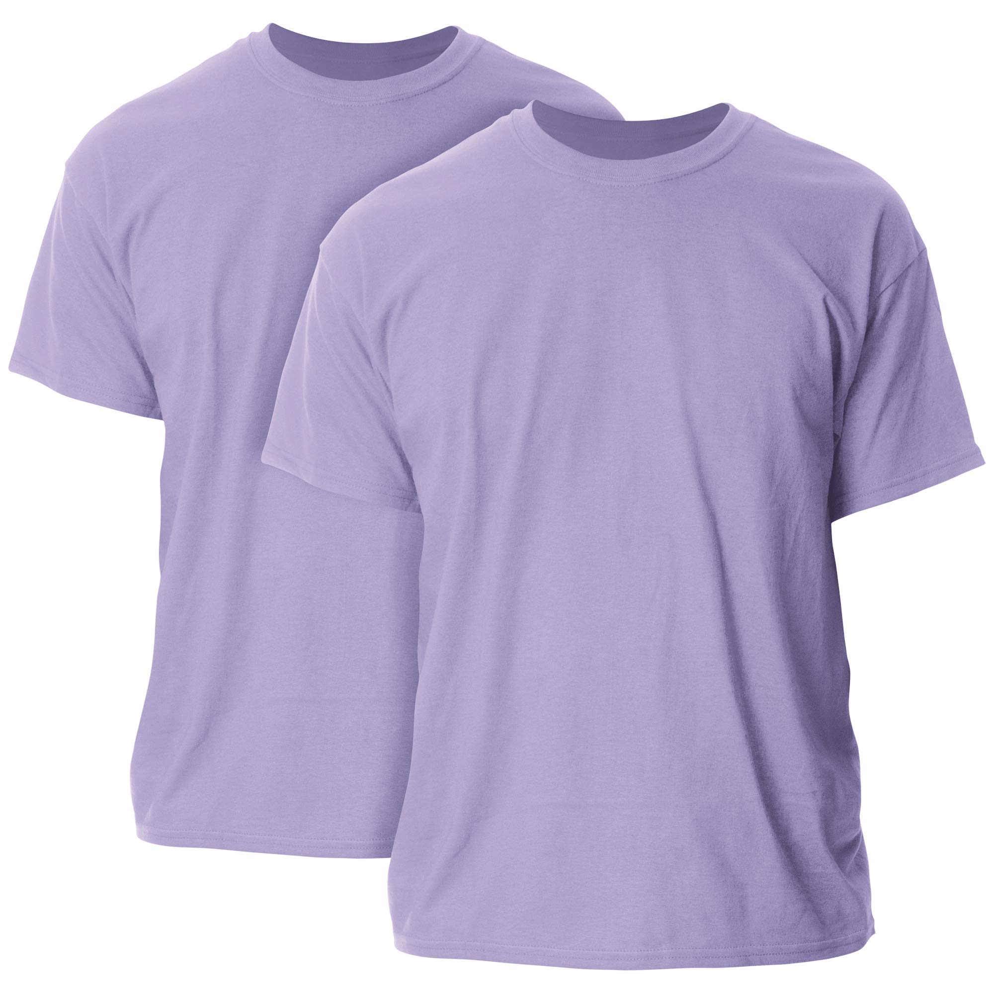 Men's Ultra Cotton T-Shirt, Style G2000, 2-Pack