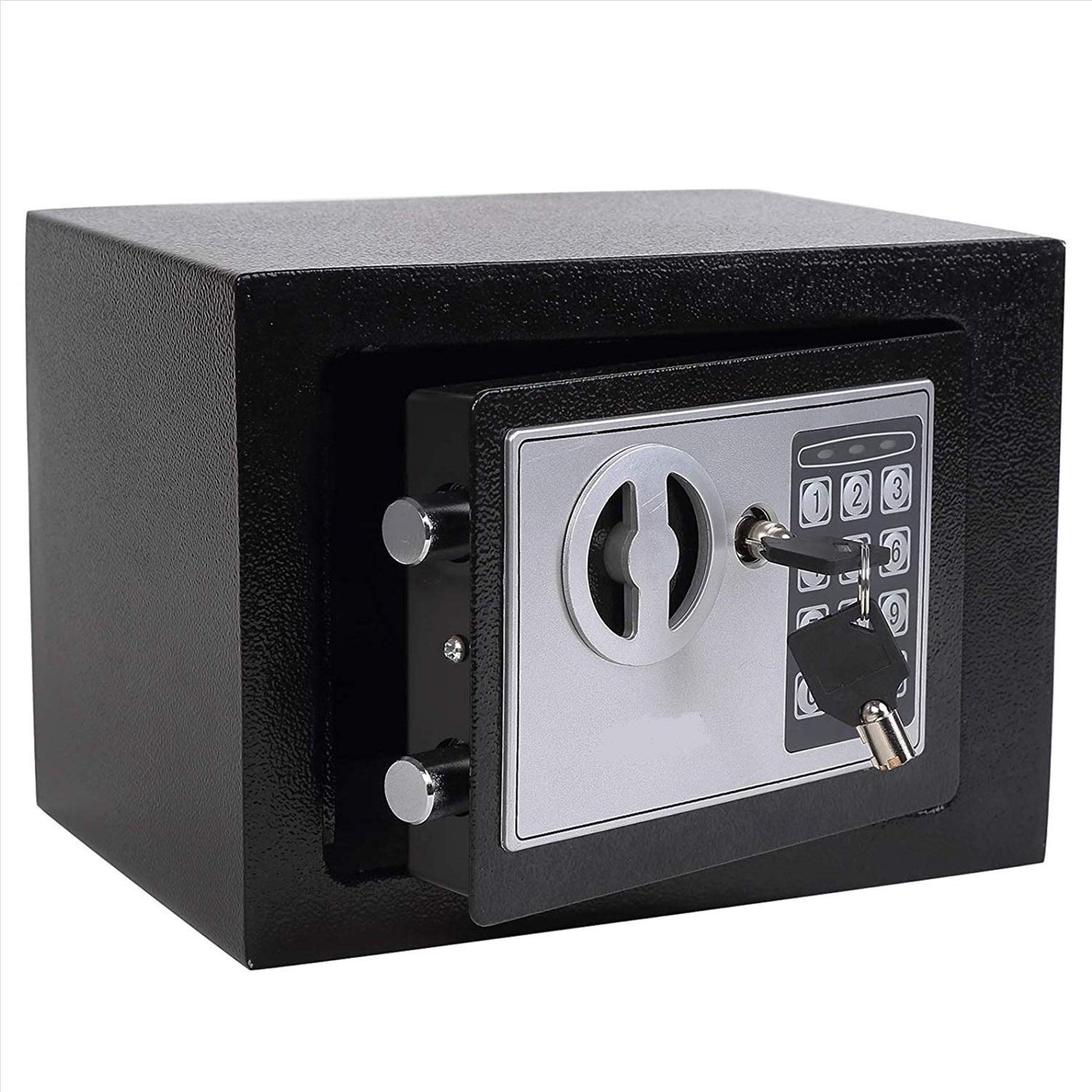 Betlex New HJeavy Home Security Safe,Locker, Chest, Safe Box | Multi-Color