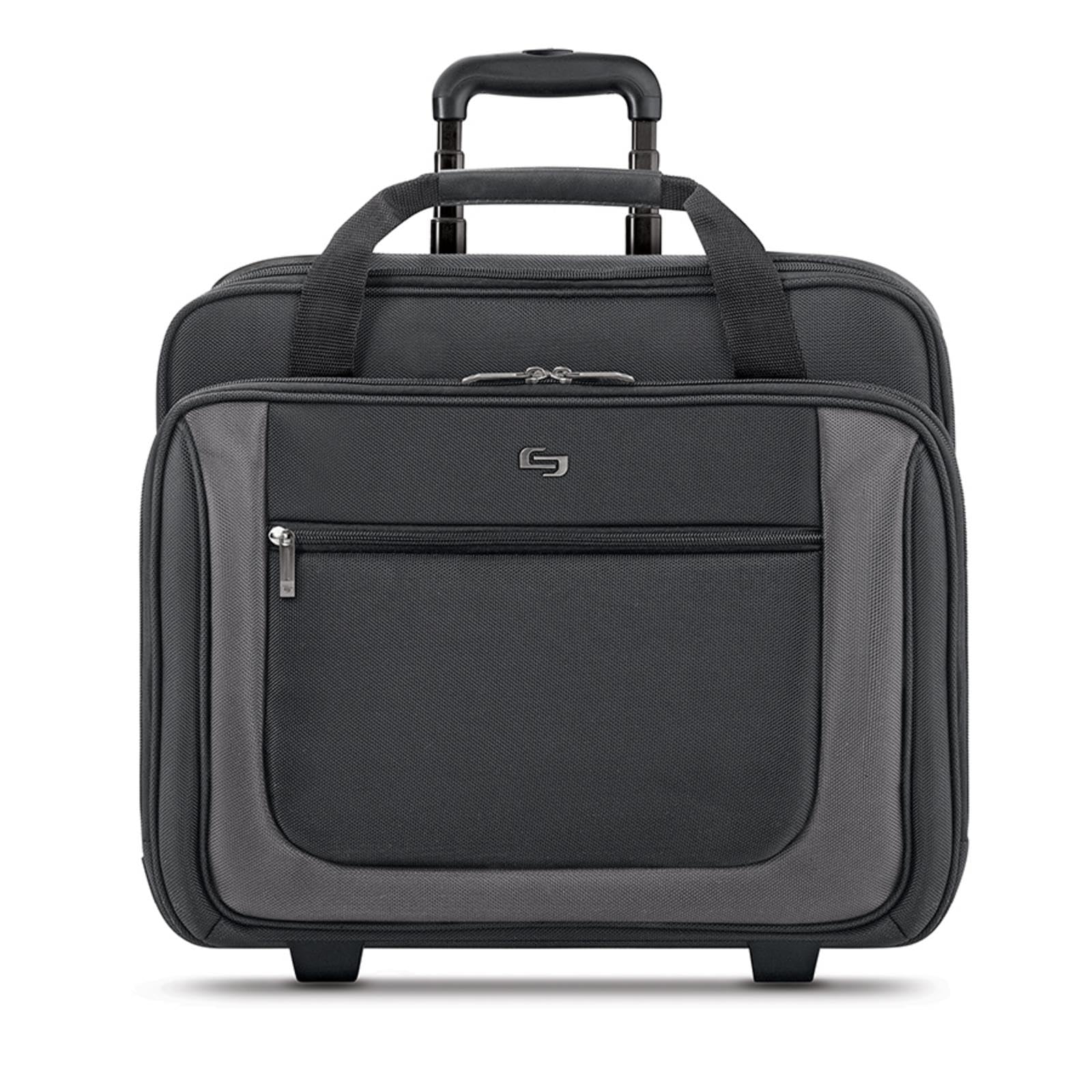 Solo New YorkRolling Laptop Bag