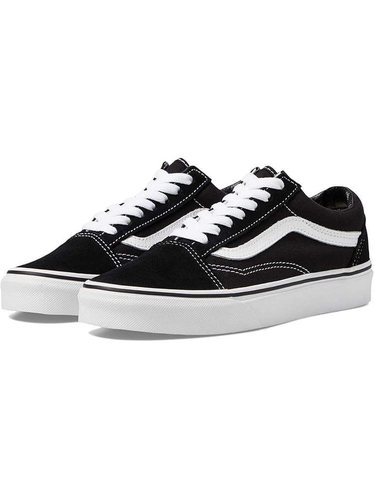 Black Vans Old Skool&#8482;