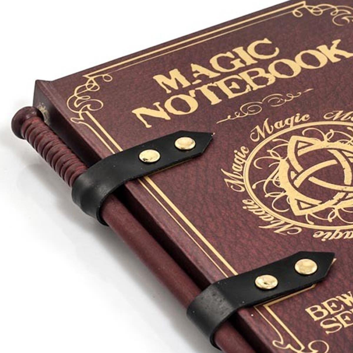 The Source Magic Wand Note Pad