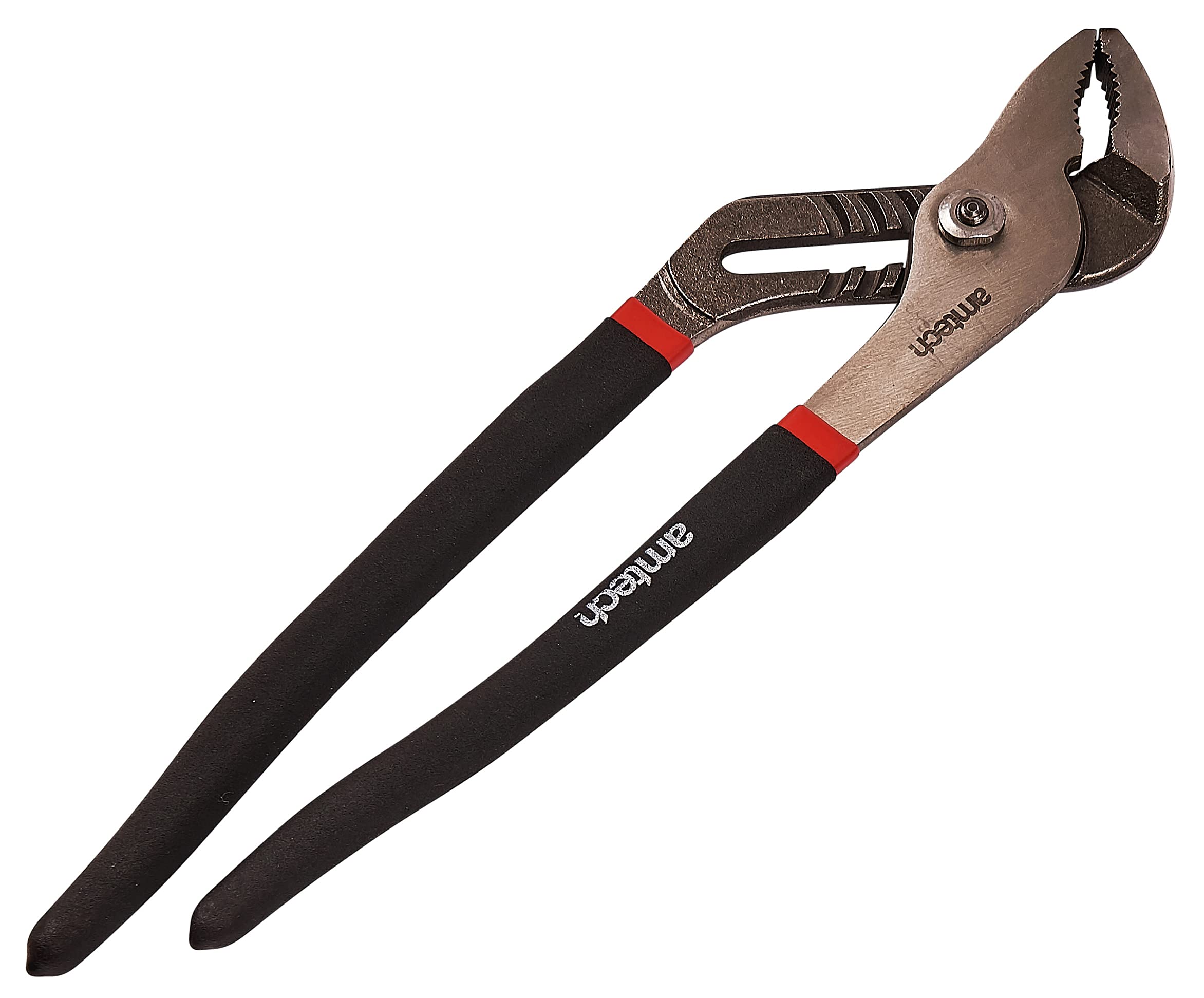 Amtech W5200 300mm (12") Heavy Duty Water Pump Pliers