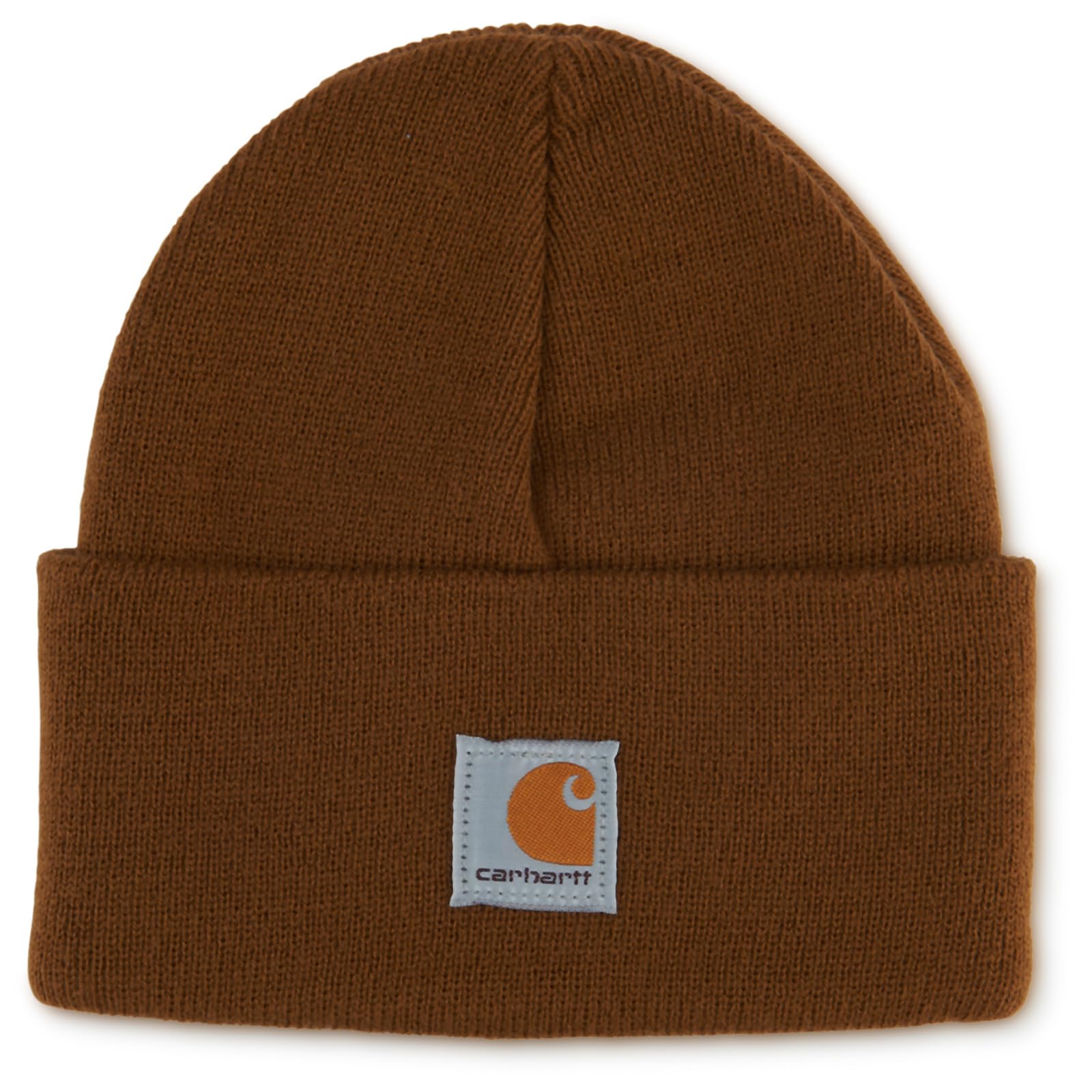 Carhartt Kids' Acrylic Knit Beanie Watch Hat