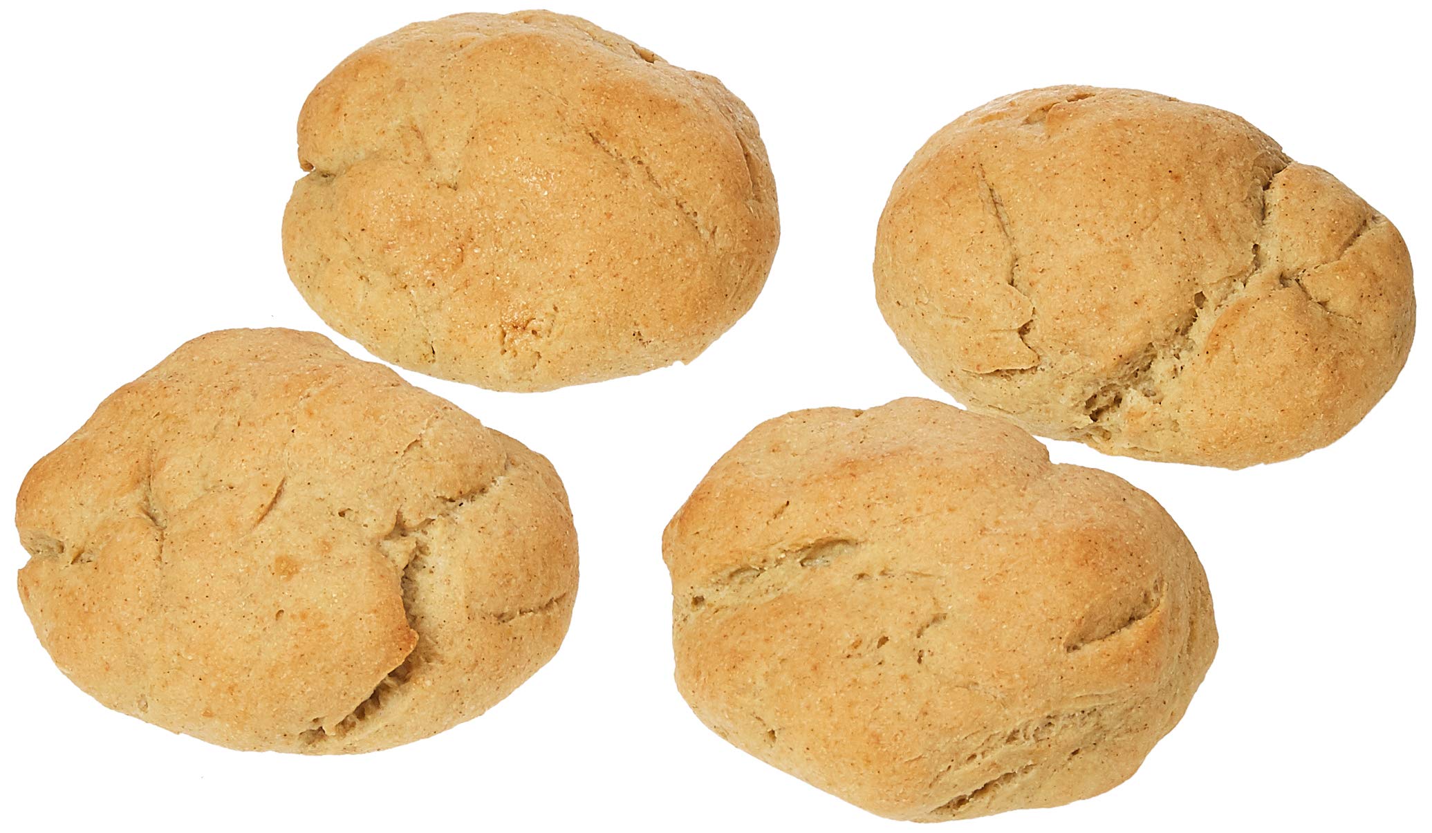 Golden Loaf Est. Gluten Free Bread Rolls