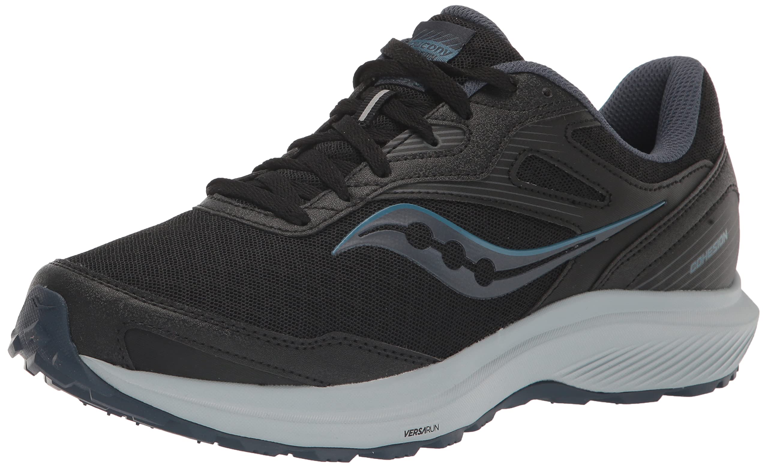 SauconyMen's Cohesion Tr16 Hiking Shoe