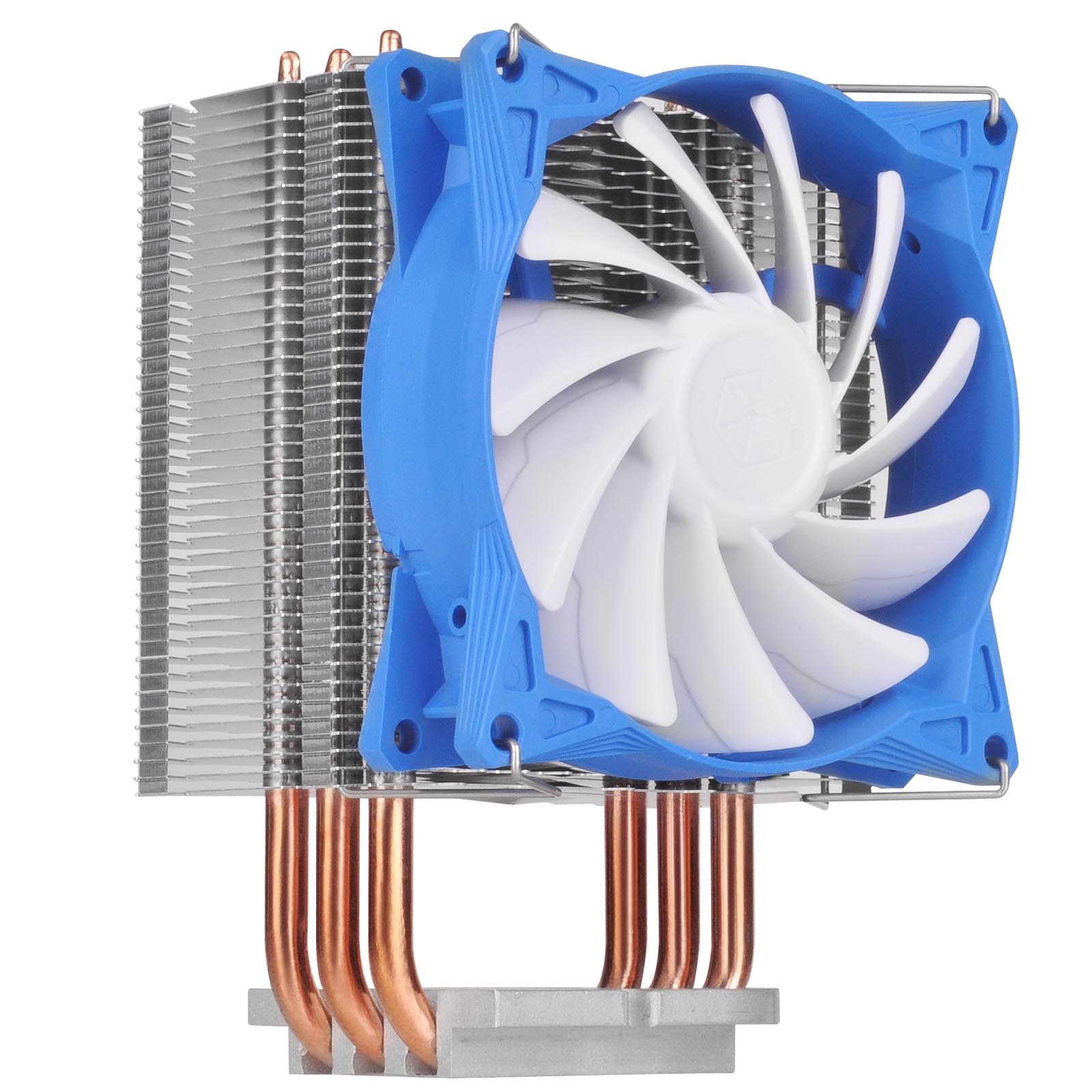 SilverStone Technology Tower CPU Cooler AR08