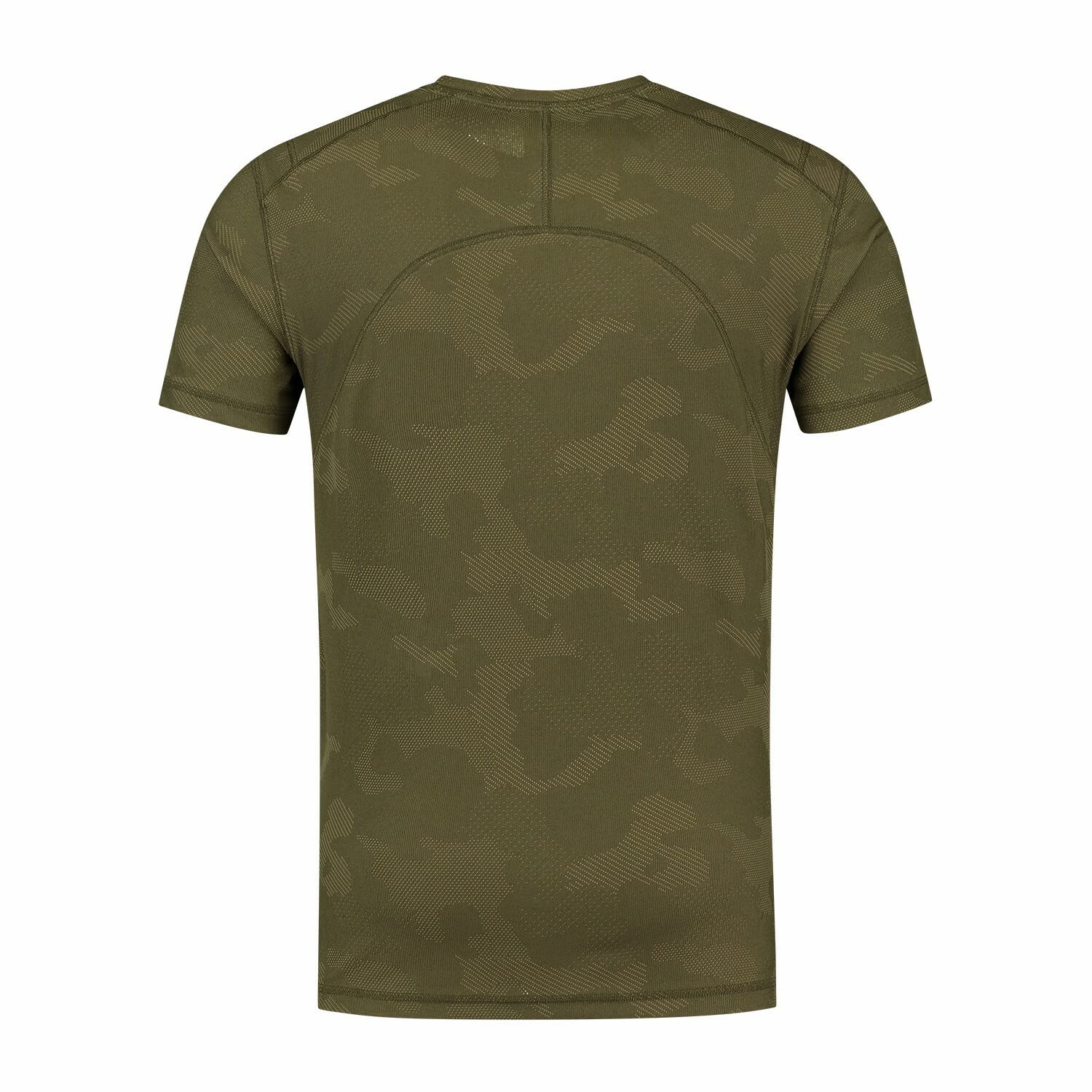 KordaLE Kamo Pro Tee Olive - XXL