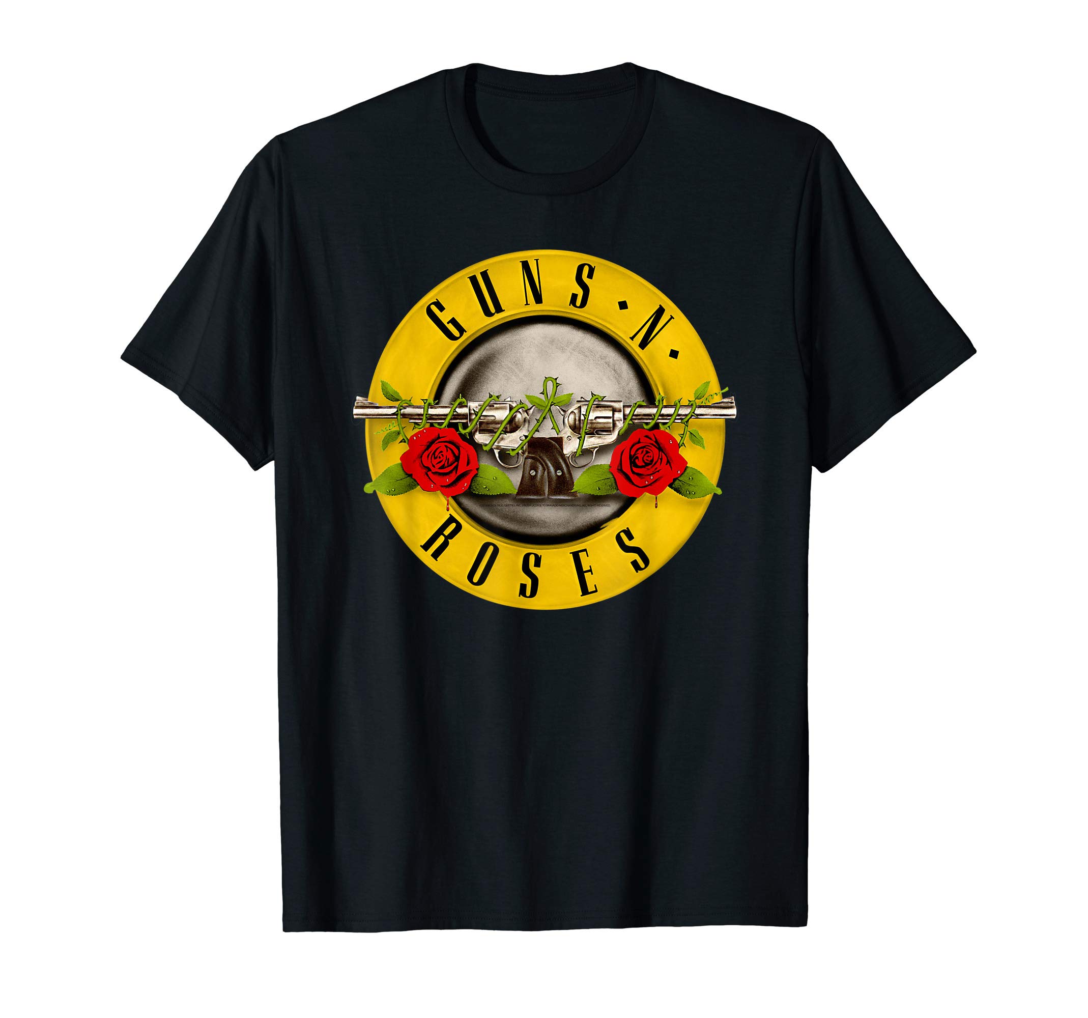 Guns N' RosesBullet T-Shirt