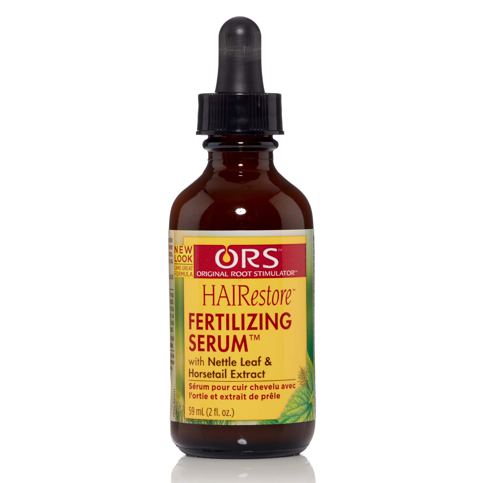 Ors Fertilizing Serum 2oz (3 Pack)