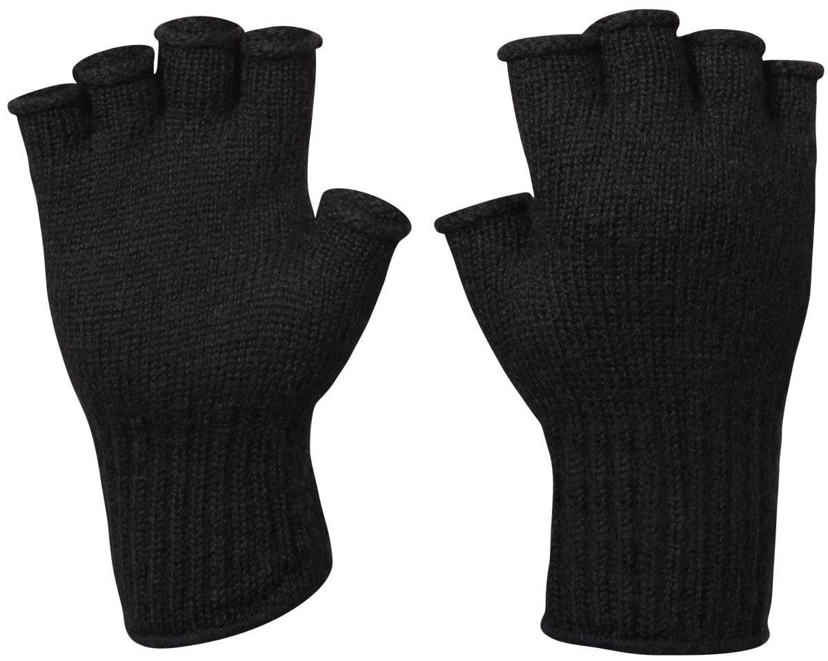 Rothco GI Wool Fingerless Glove