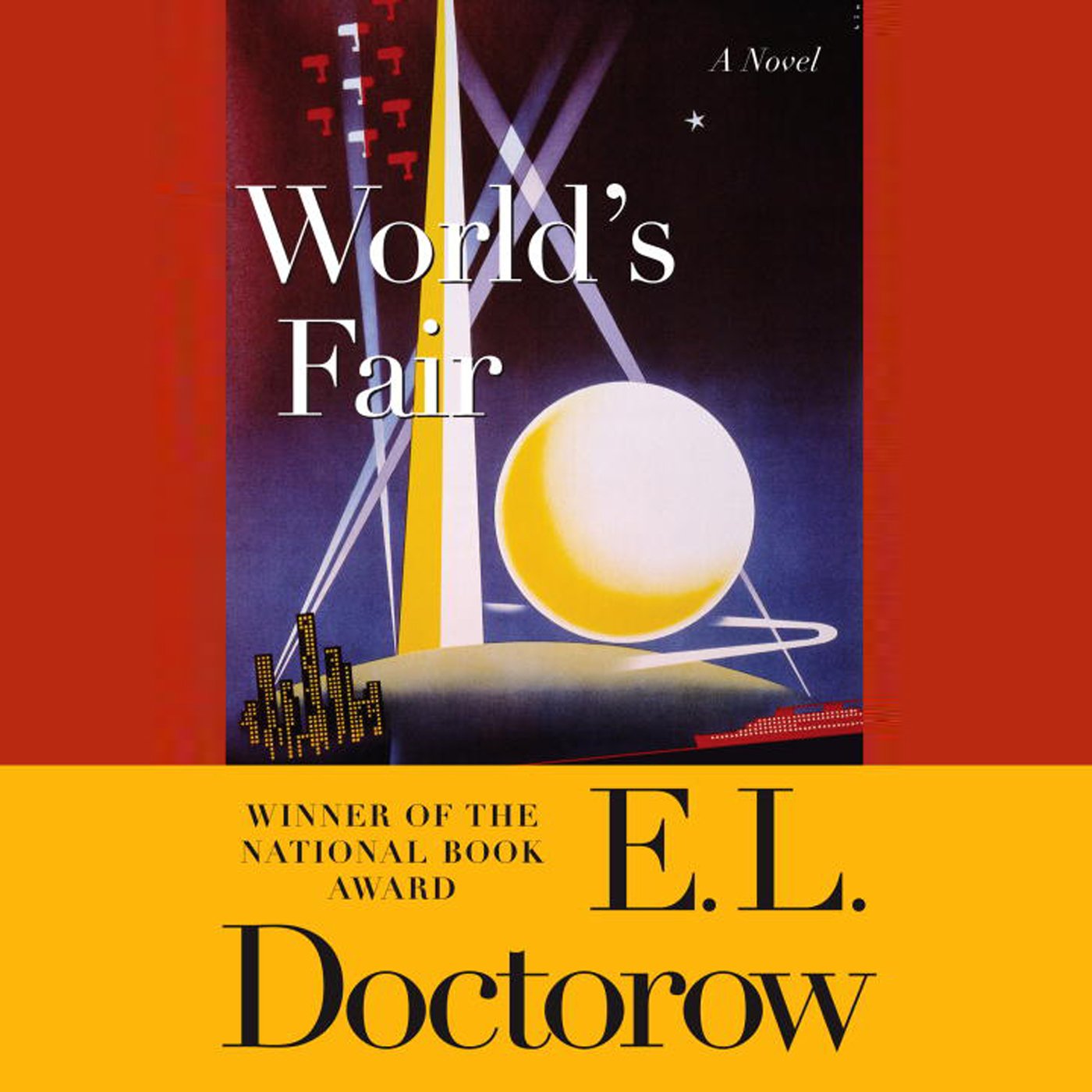 World's Fair: A Novel