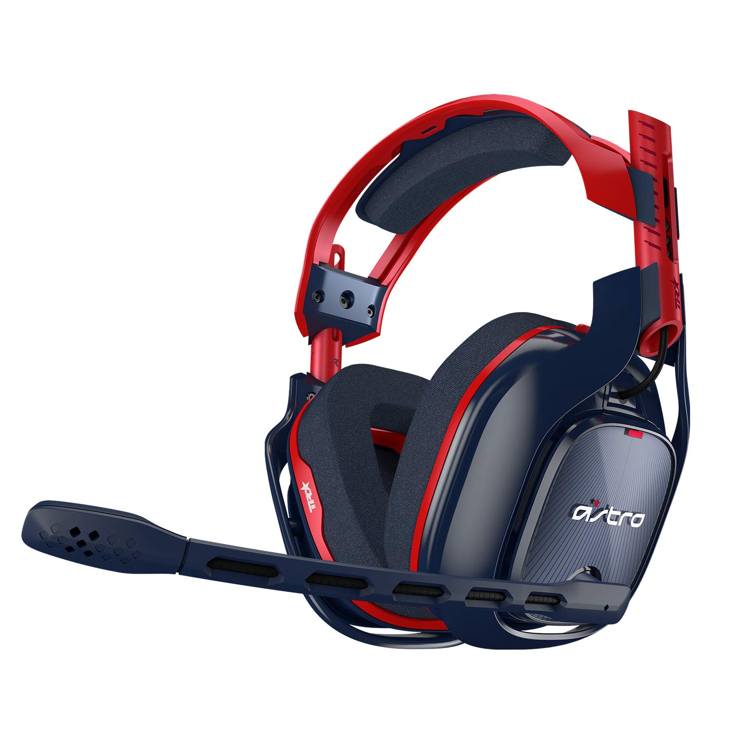 ASTRO Gaming A40 TR X-Edition Headset For Xbox Series X