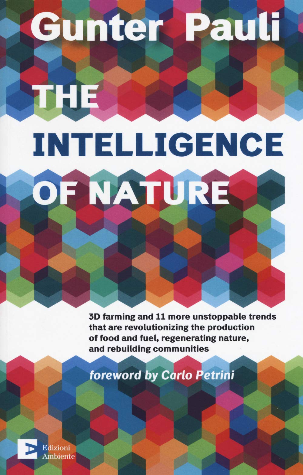 THE INTELLIGENCE OF NATURE. 3D