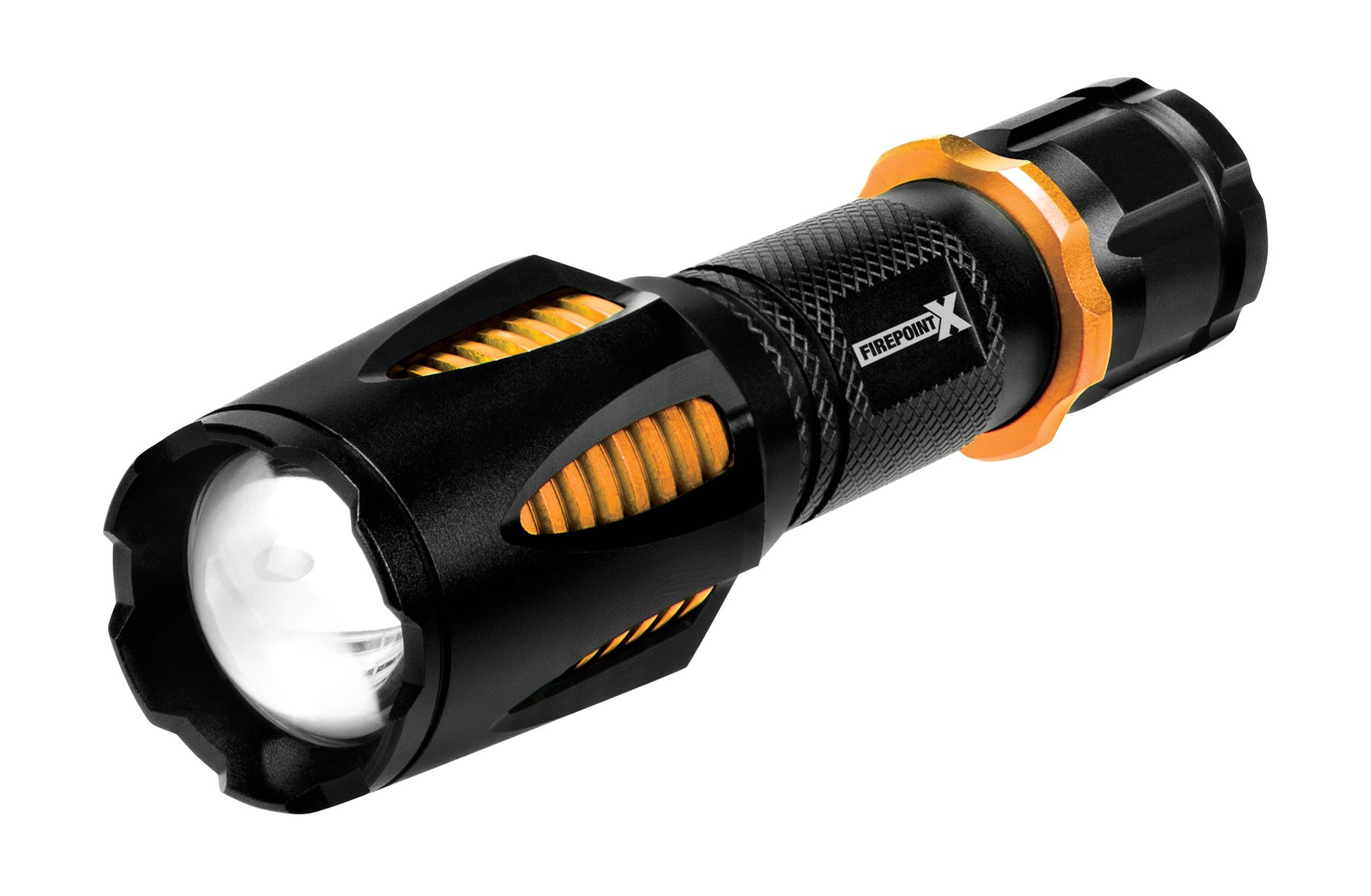 Performance Tool W2649 FirePoint X 1AA Flashlight