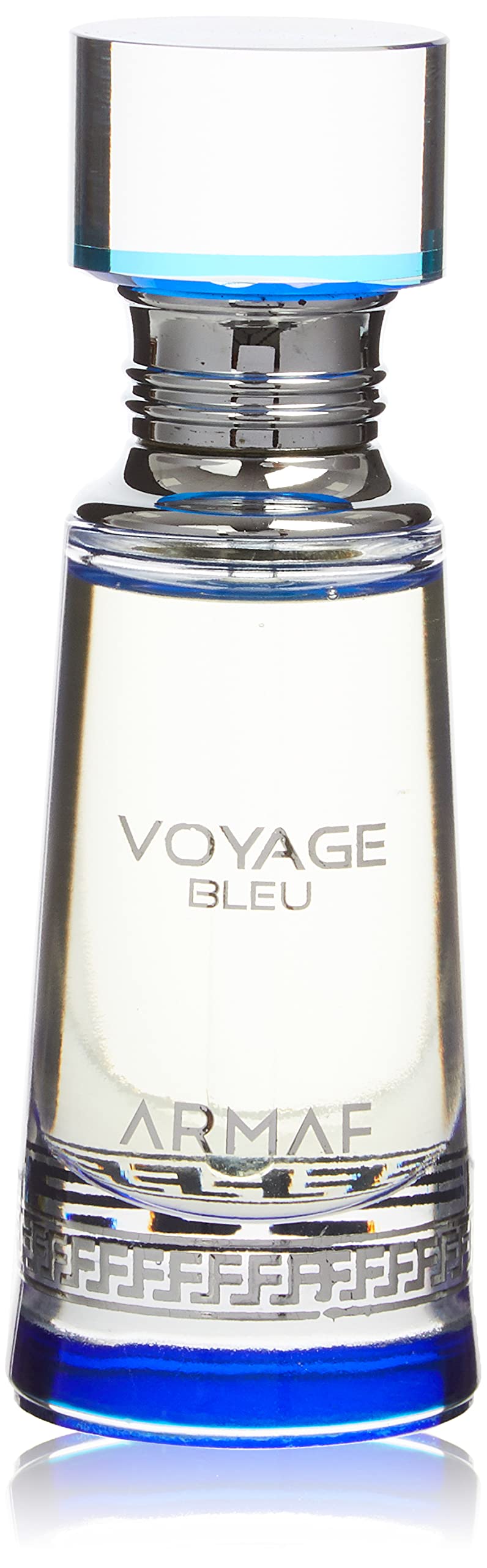 ARMAFVoyage Bleu Luxury French Perfume Oil, 20ml