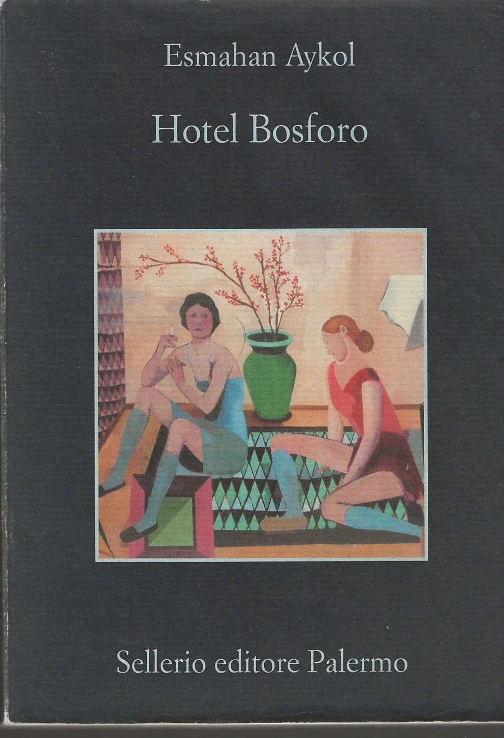 Hotel Bosforo