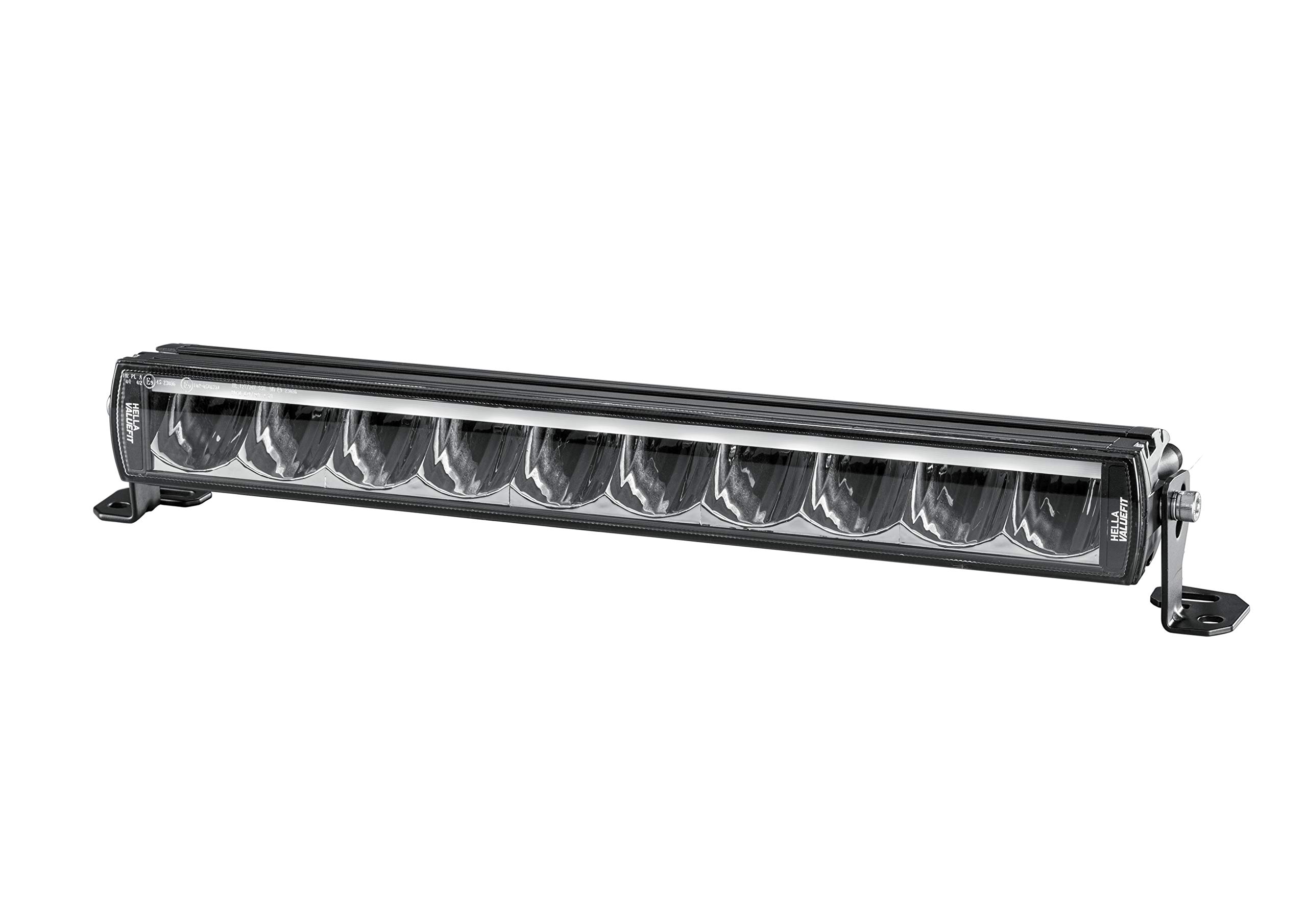 HELLA VALUEFIT 1FE 358 154-021 LED-Spotlight - LBE-480 - 24/48/12V