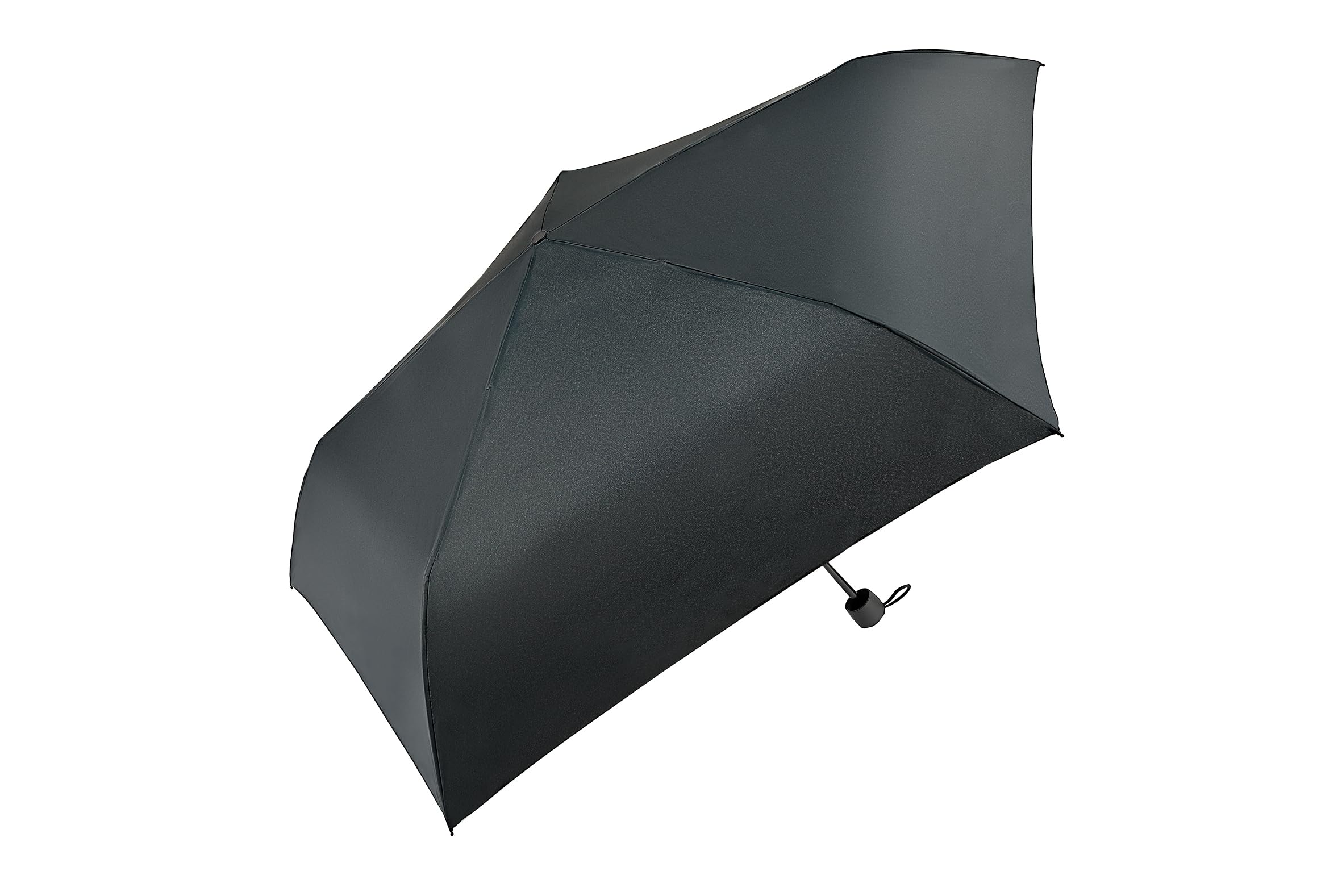 FultonAerolite UVP 50+ Umbrella Black, One size