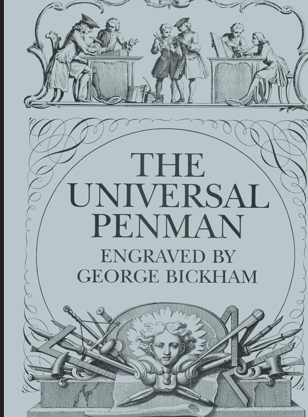 www.bnpublishing.com The Universal Penman