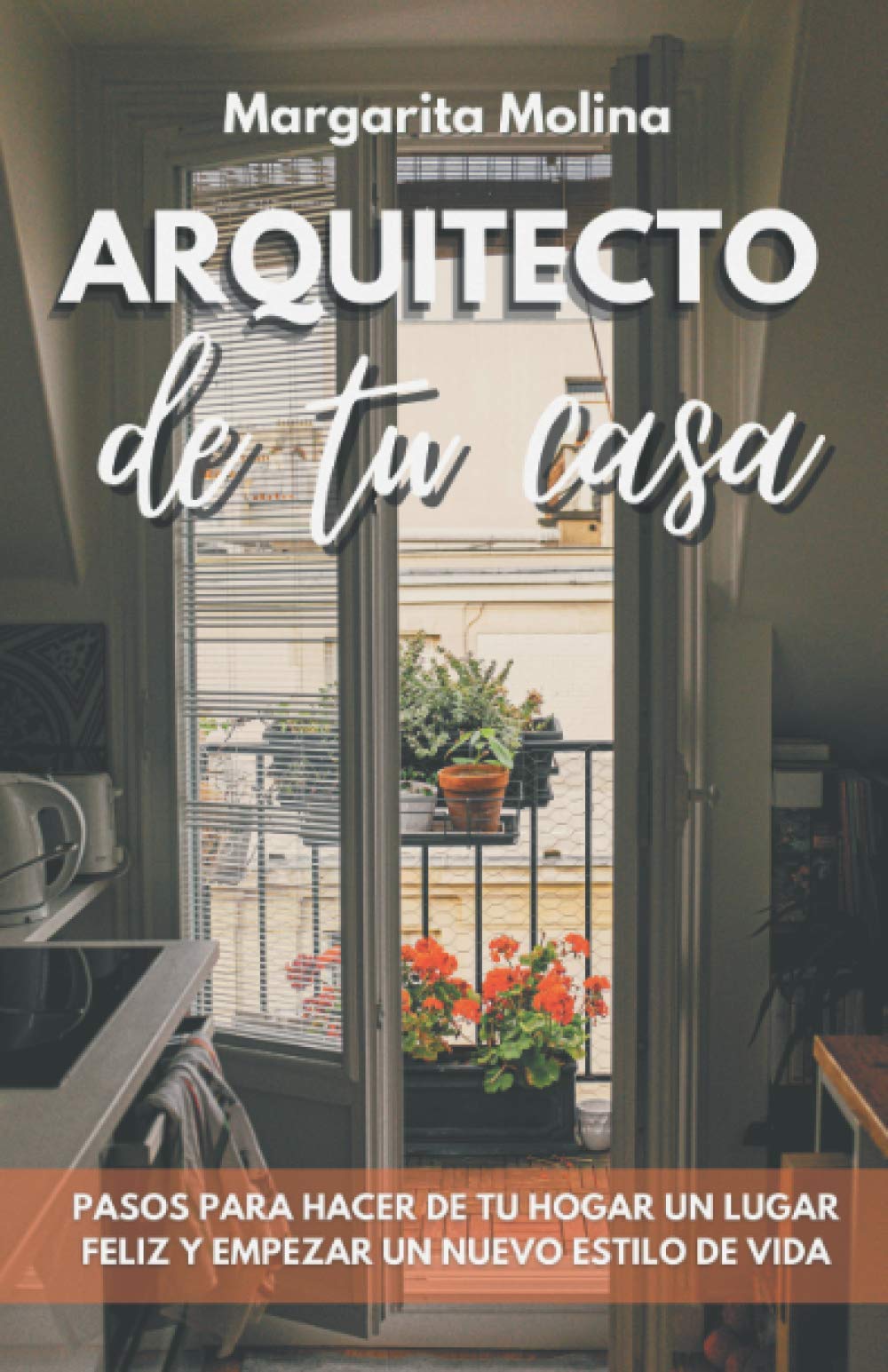 Arquitecto de tu casa