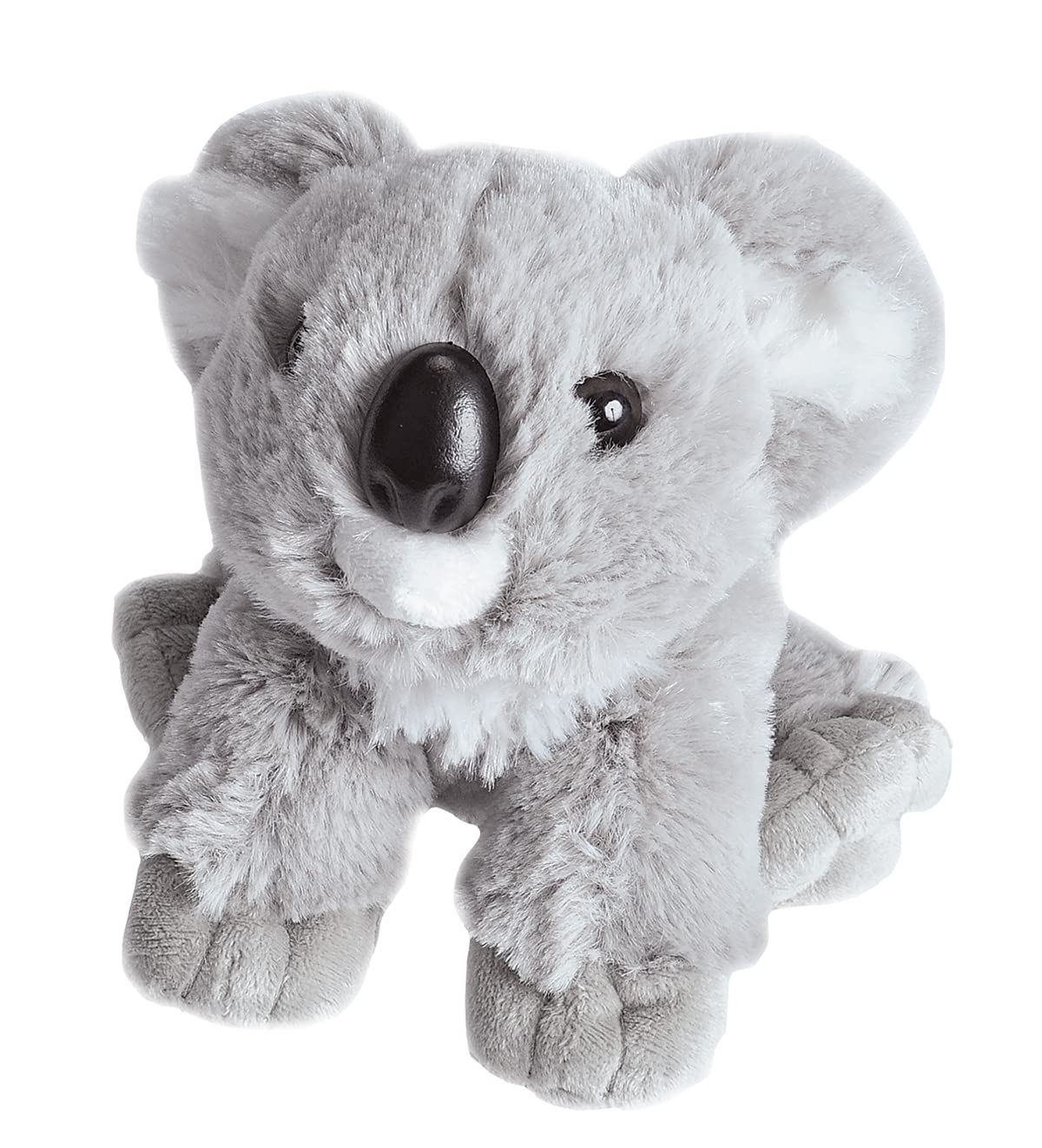 Wild Republic Koala Plush, Stuffed Animal, Plush Toy, Gifts for Kids, Hug’Ems 7