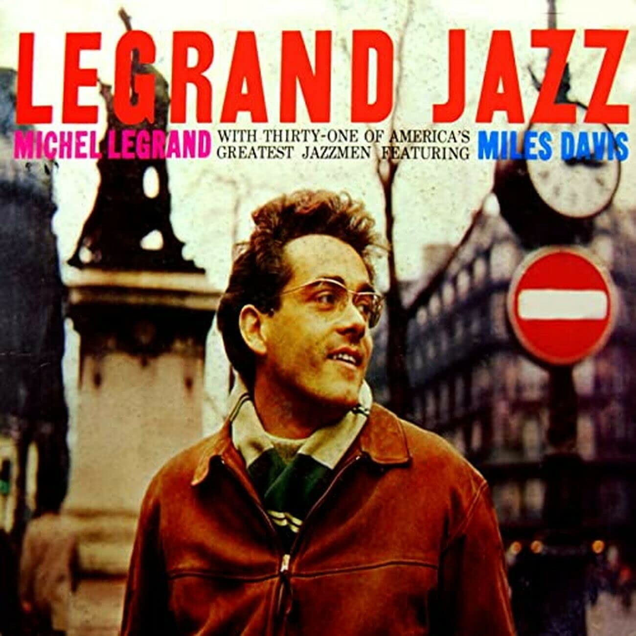 Legrand Jazz (UHQCD)