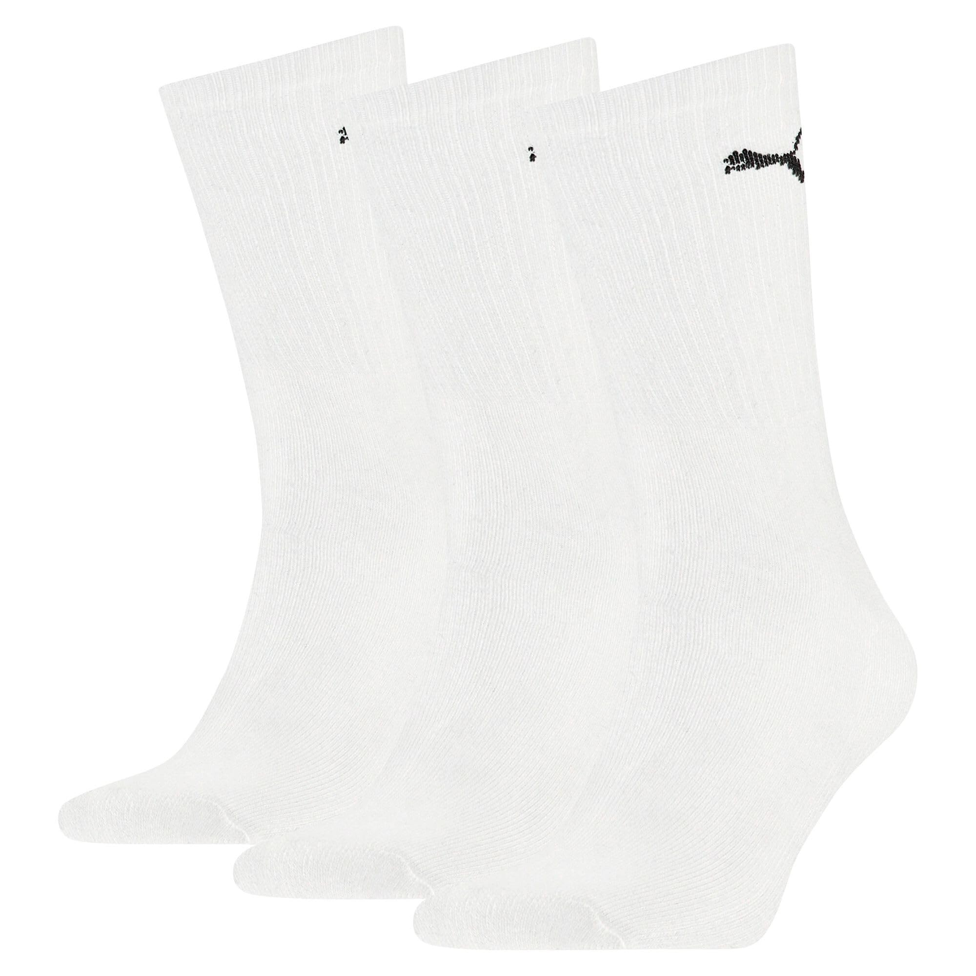 PUMASocks (Pack of 3)