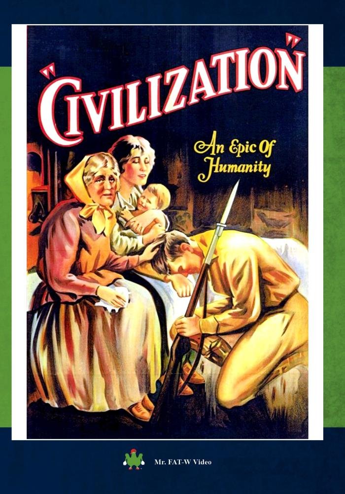 Civilization