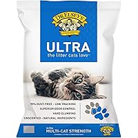 Dr. Elseys Cat Litter Premium Unscented Cat Litter 40LBS Deals