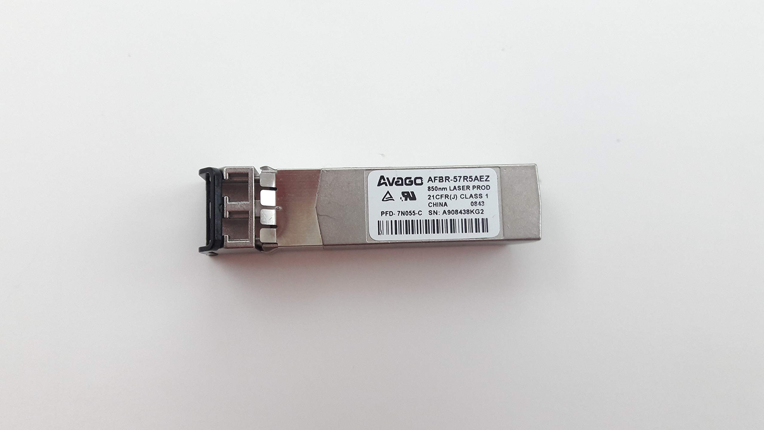 AFBR-57R5AEZ - TRANSCEIVER, SFP, 850NM, 4.25GBPS