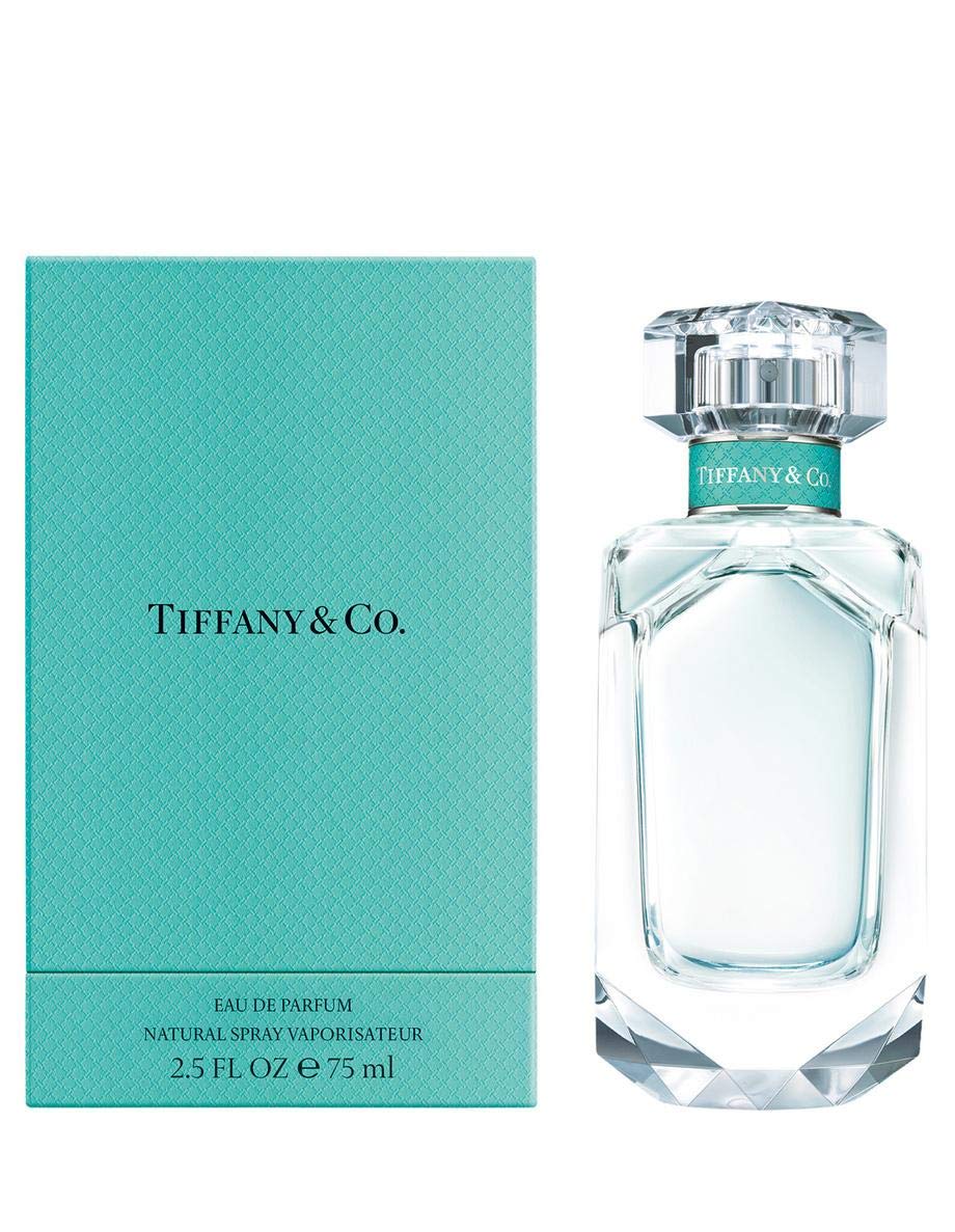 TiffanyTiffany & Co For Women 75ml - Eau de Parfum