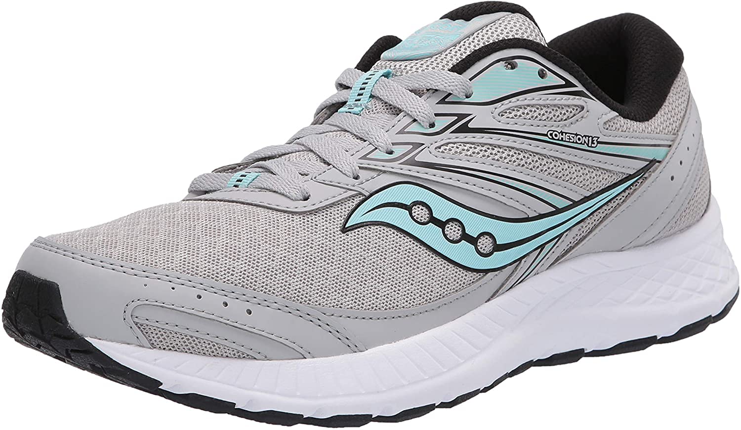 SauconyWomen's Cohesion 13 Running Shoe