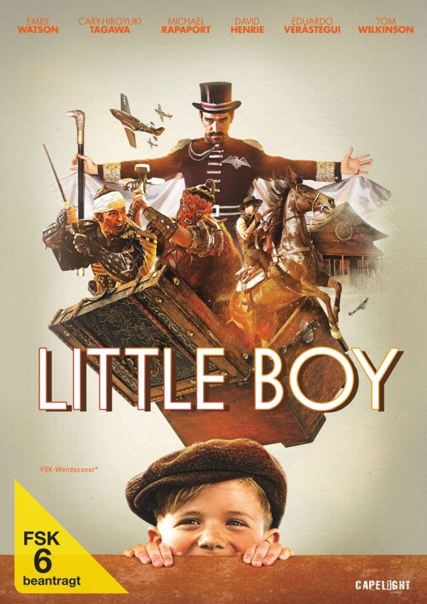 Little Boy