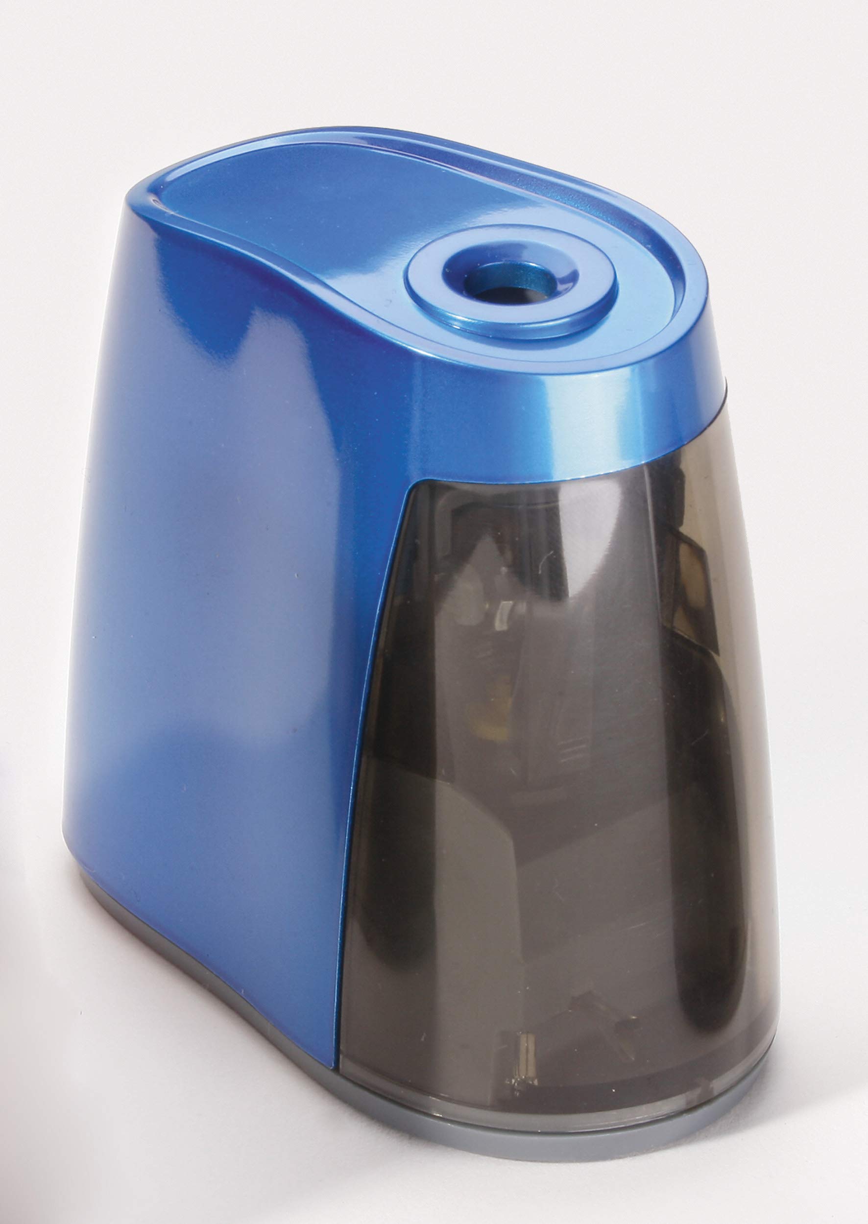 Dahle00240-02033 Electric Pencil Sharpener Blue