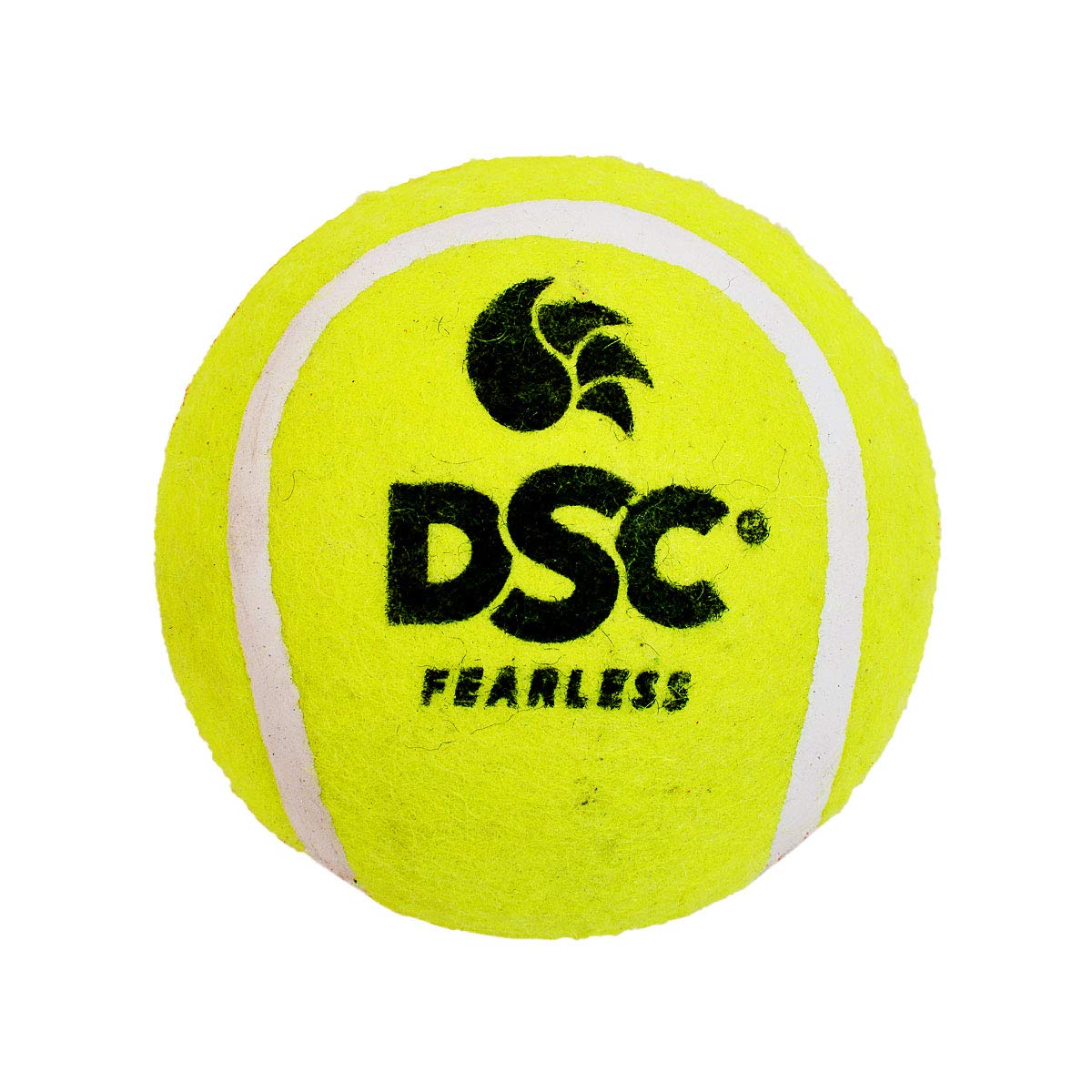 DSC Swing Bolt Tennis Cricket Ball