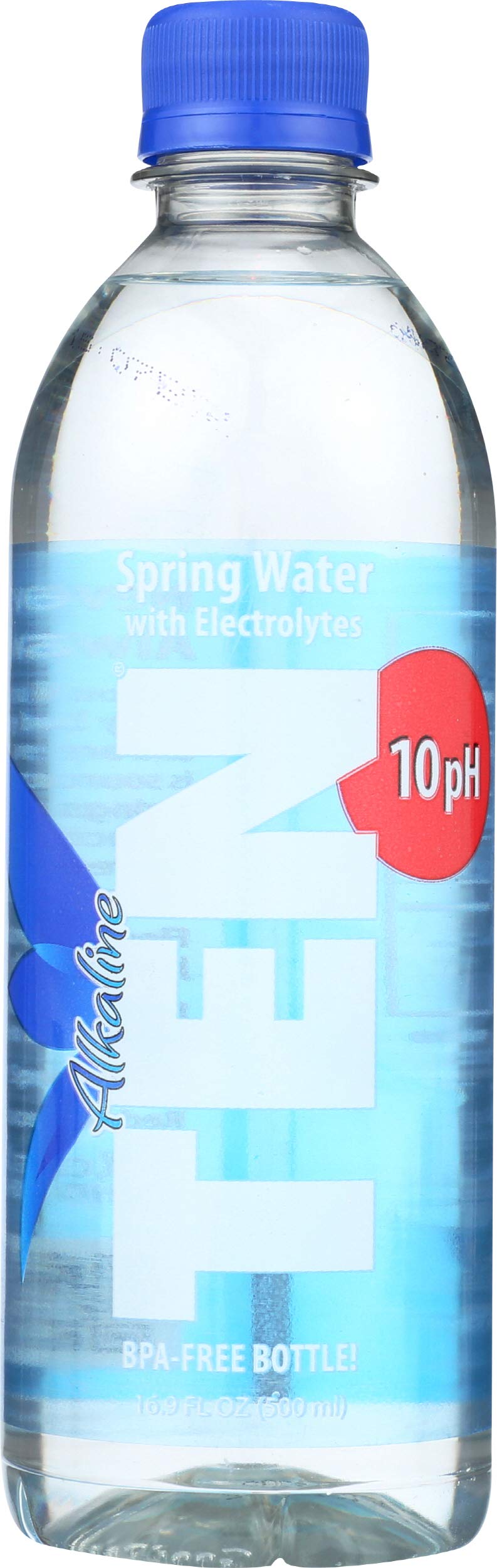 Alkalife Water Spring, 16.89 oz