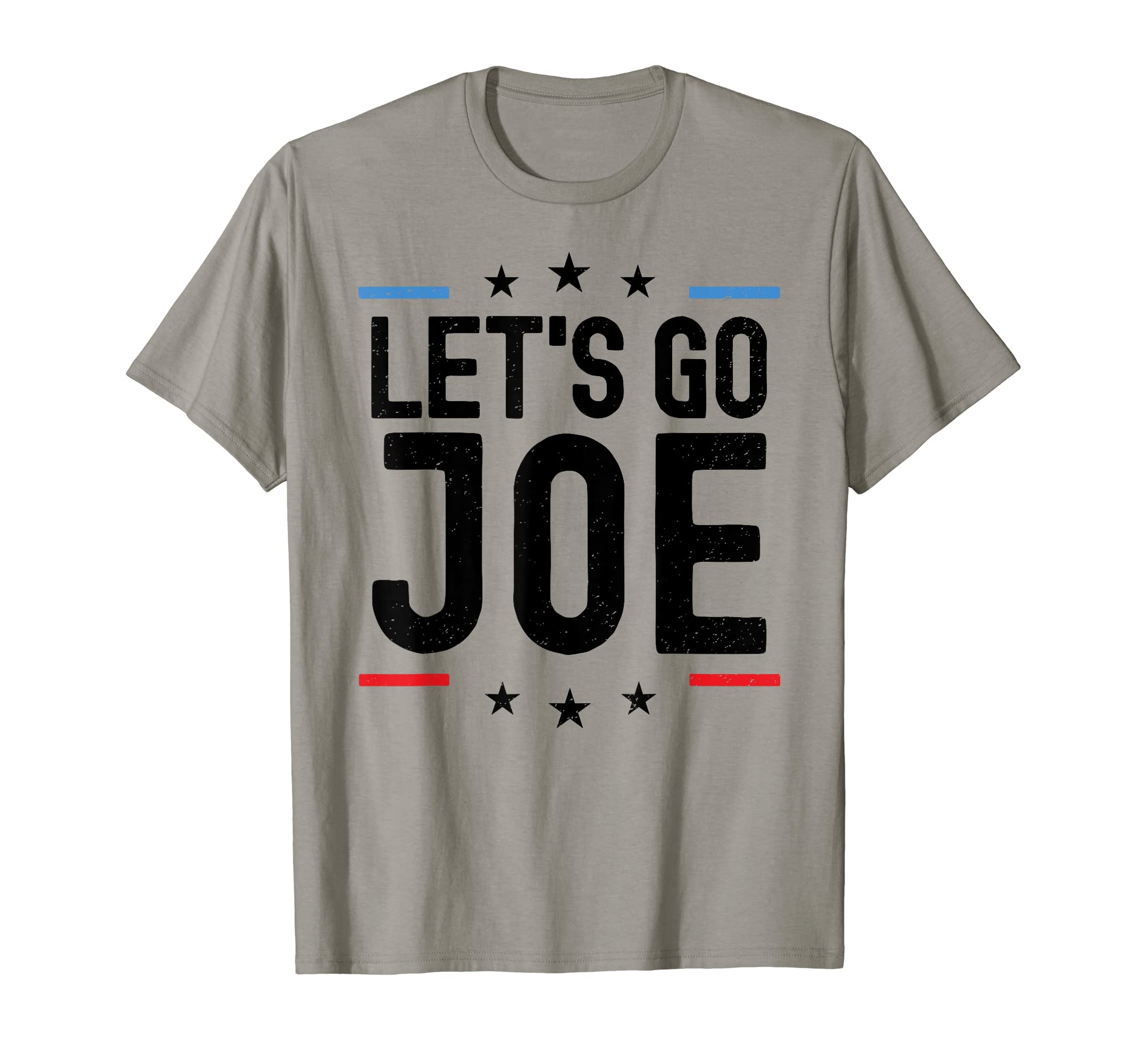 Joe Name Personalized Men Cute Boy Birthday Gift Custom USA T-Shirt