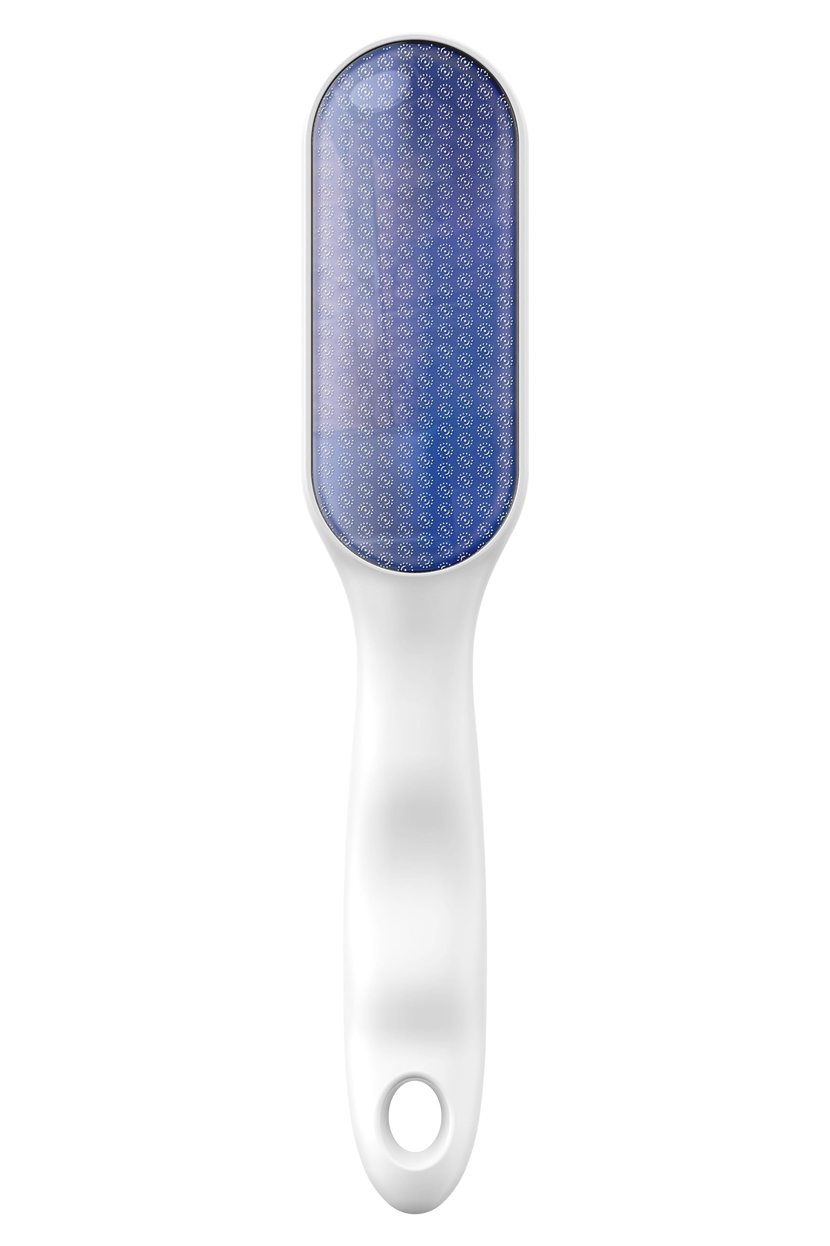 Scholl Nano-Glass Foot File and Callus Remover - Comfortable, Gentle Hard Skin and Callus Removal