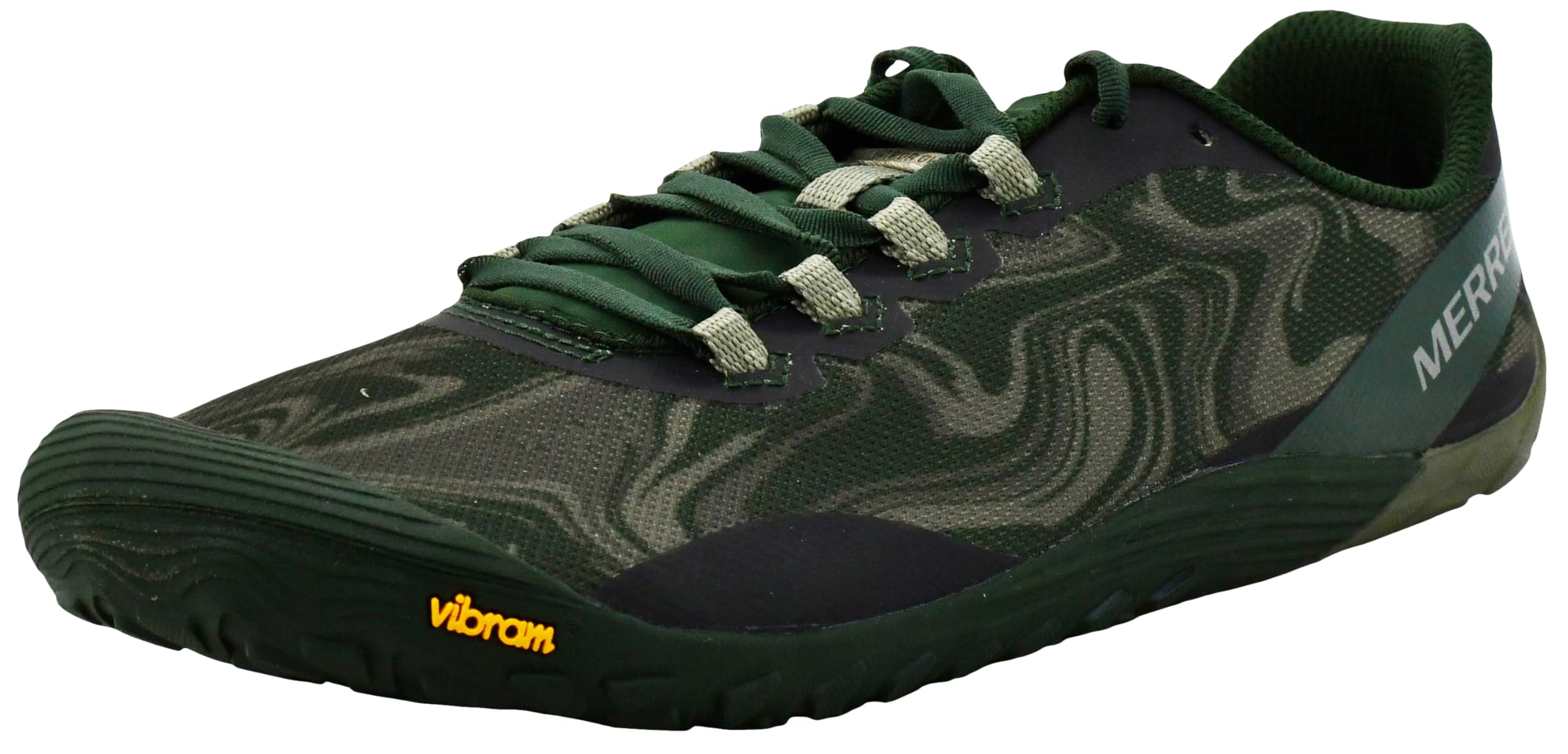 MerrellMen's Vapor Glove 4