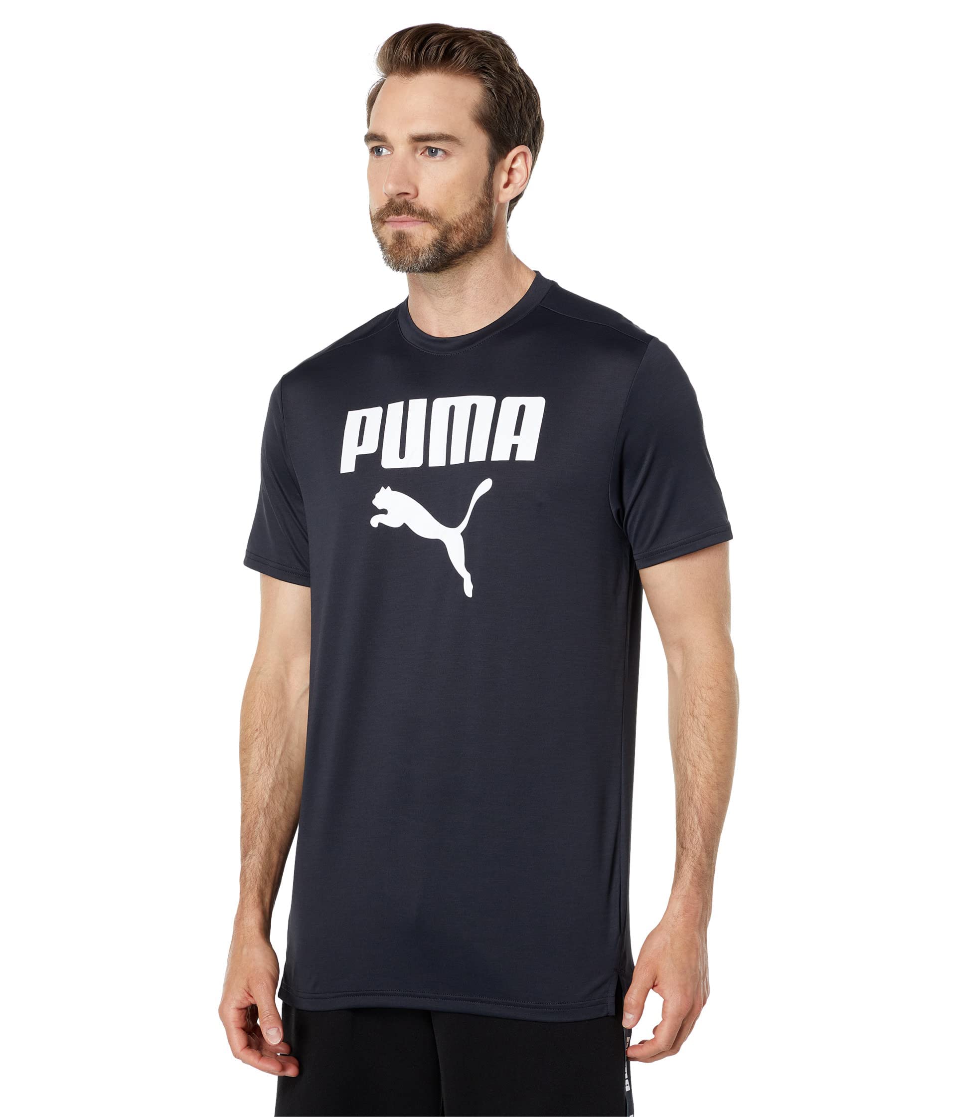 PUMAAll in Tee