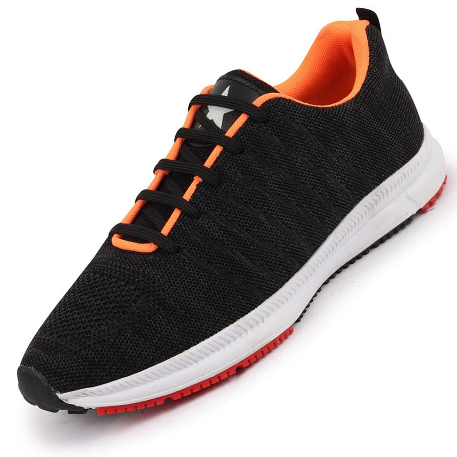 FAUSTO Men's Sports & Outdoor Running Shoes