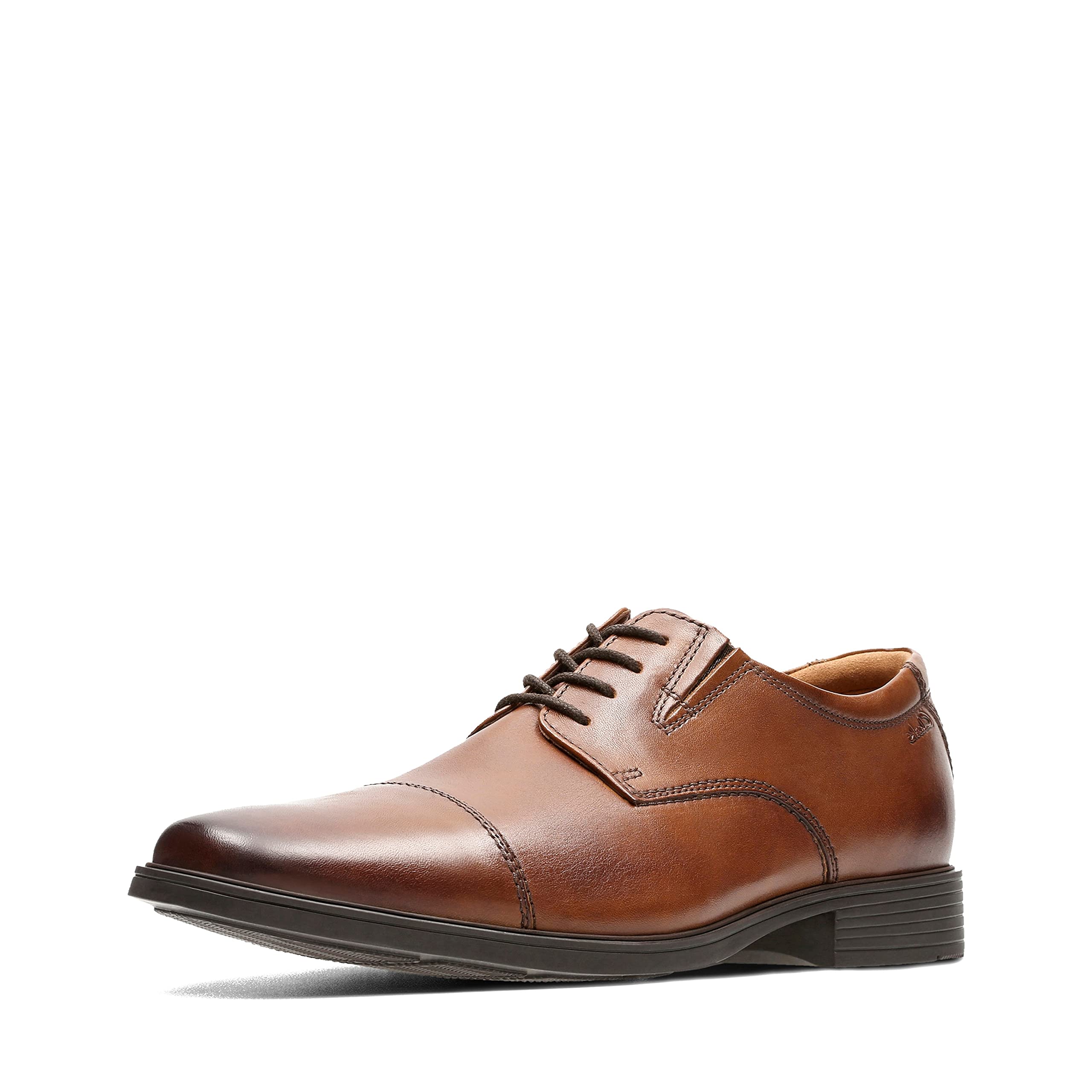 ClarksMen's Tilden Cap Oxford